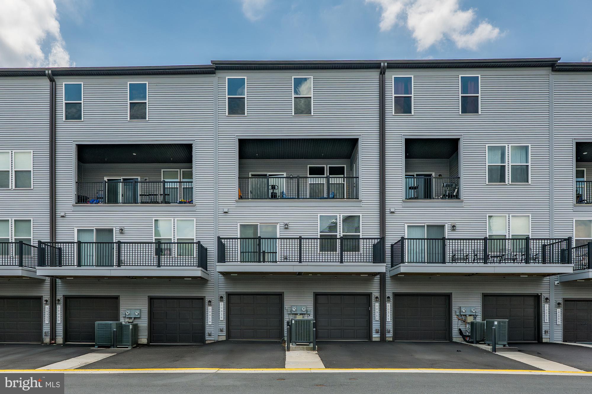 ASHBROOK PLACE - Residential