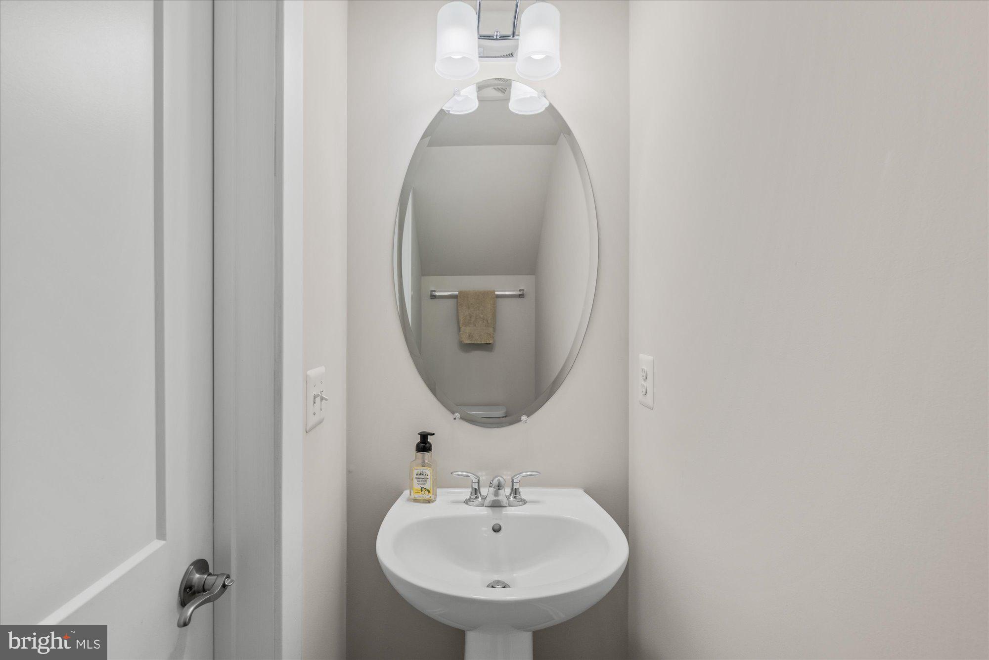 ASHBROOK PLACE - Residential