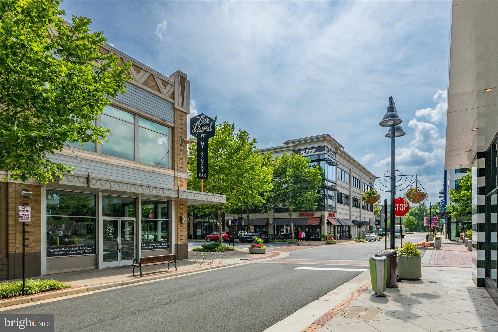 ASHBROOK PLACE - Residential