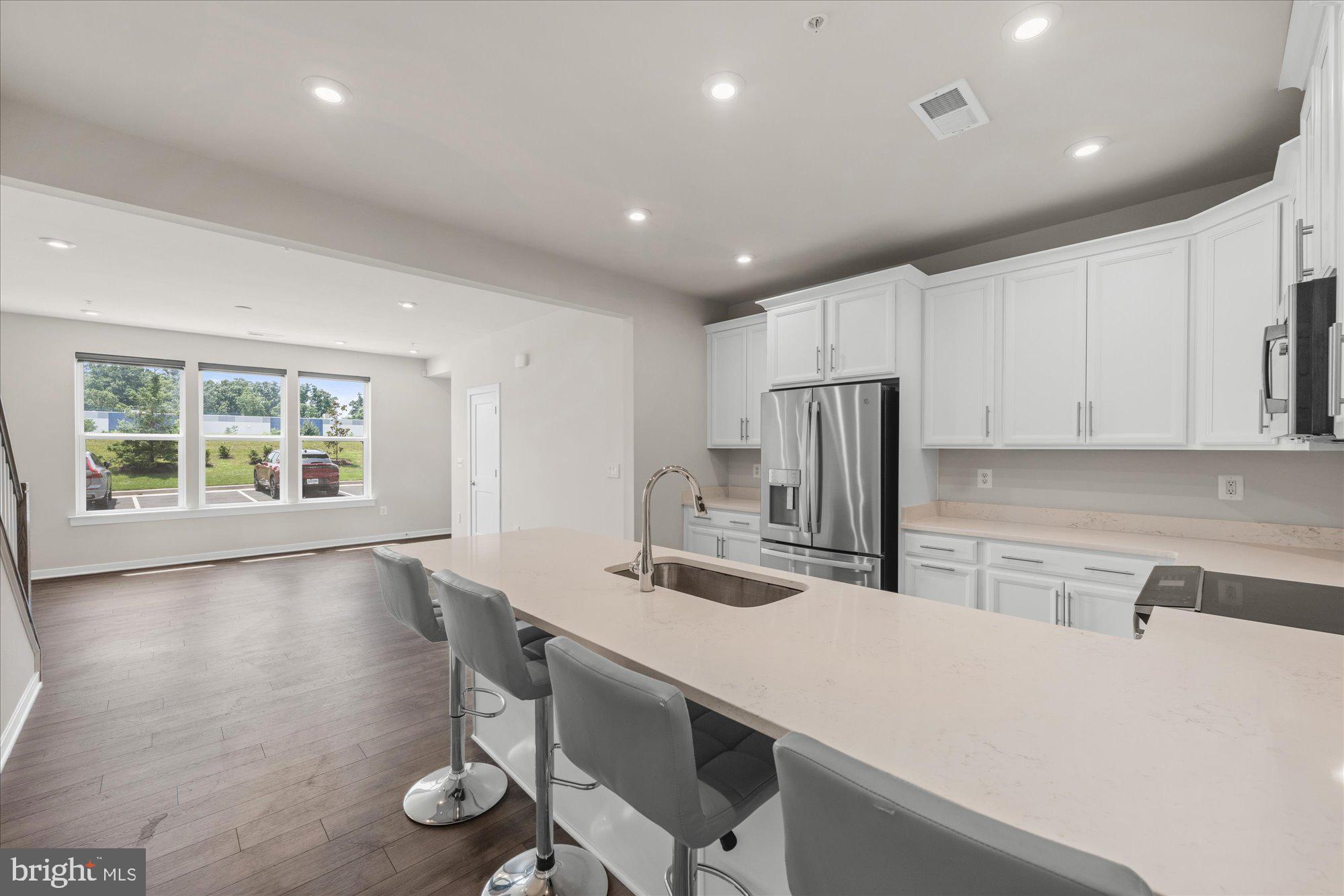 ASHBROOK PLACE - Residential