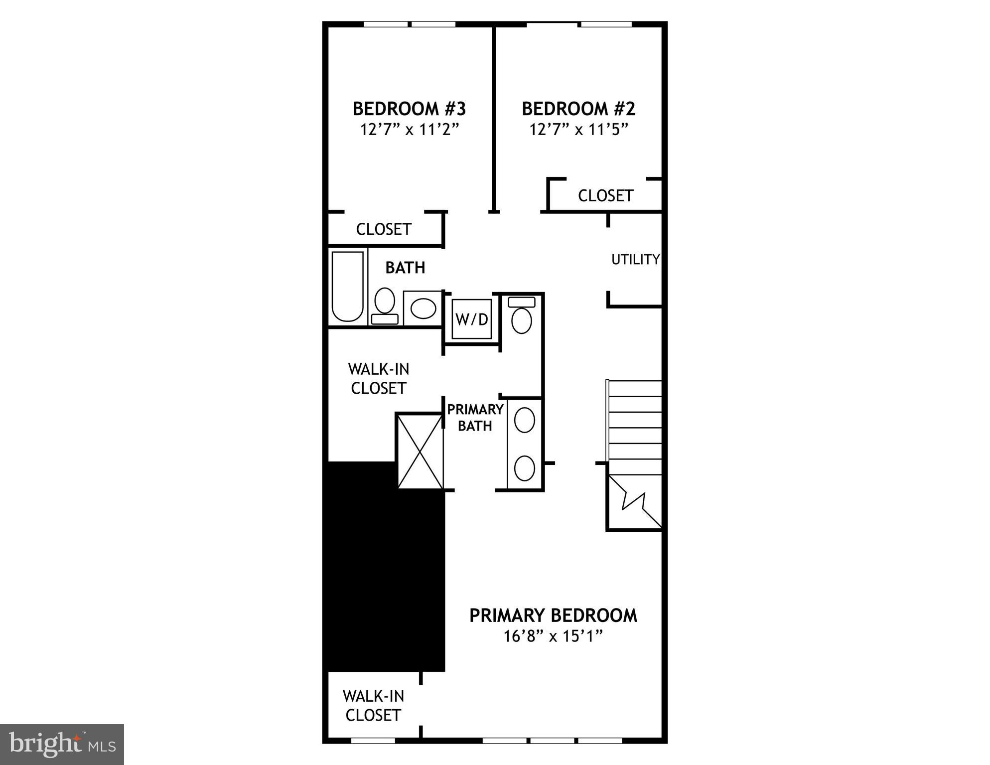 ASHBROOK PLACE - Residential