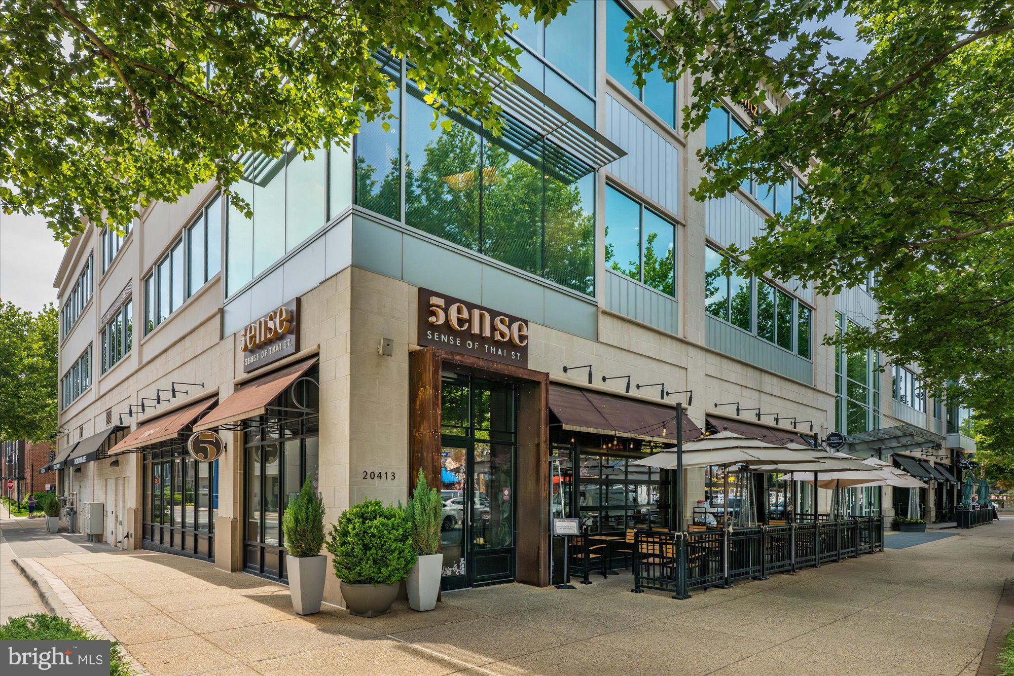 ASHBROOK PLACE - Residential
