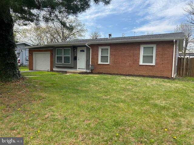 SPRINGFIELD ESTATES - Residential