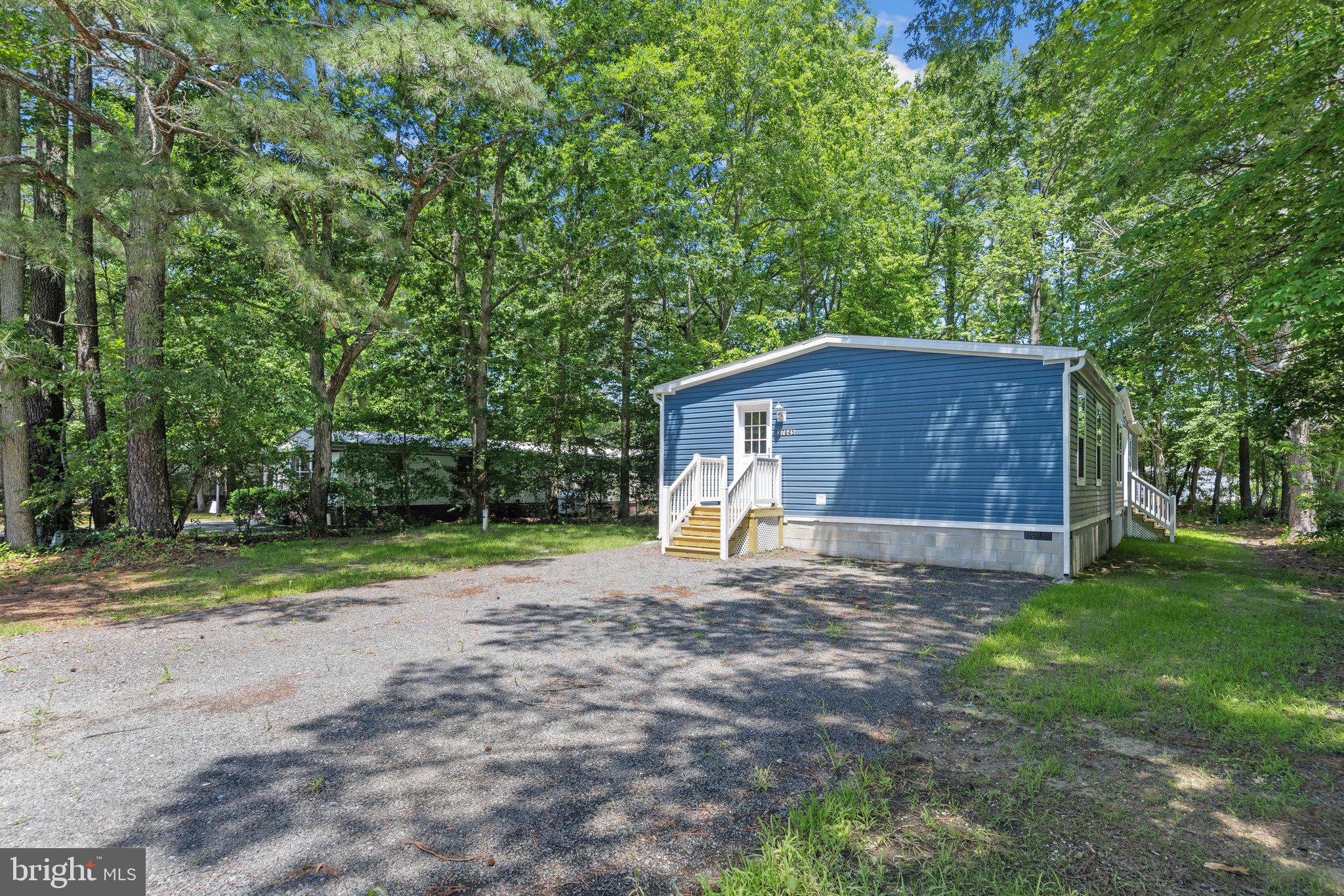 SHADYDELL PARK - Residential