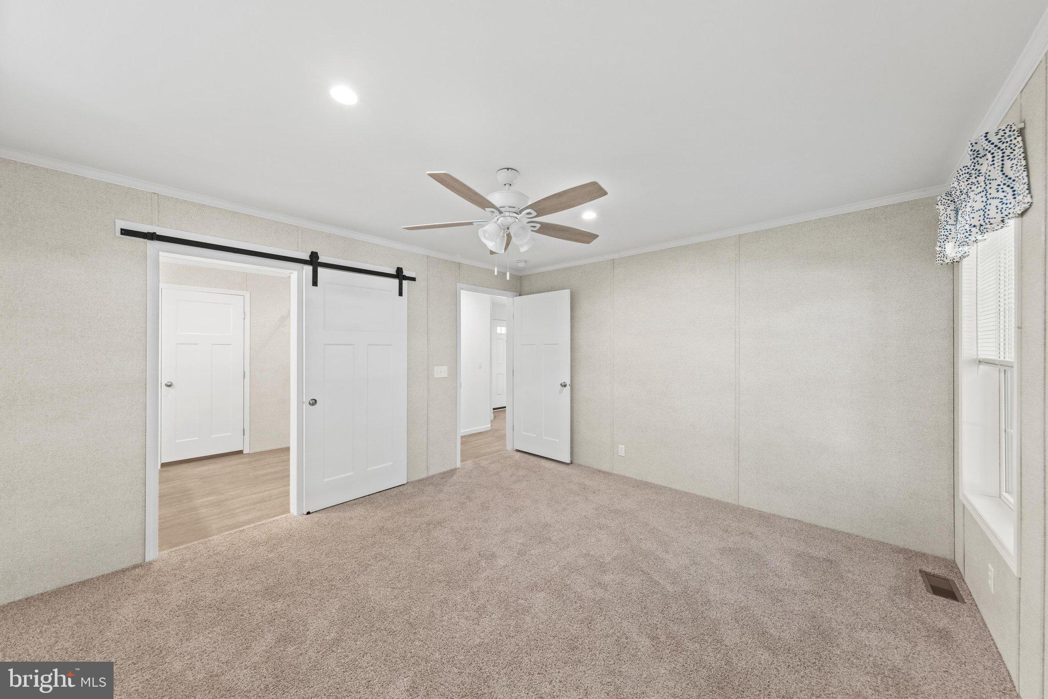 SHADYDELL PARK - Residential