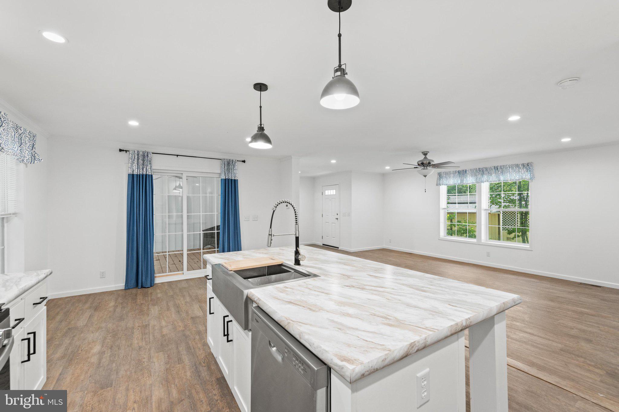 SHADYDELL PARK - Residential