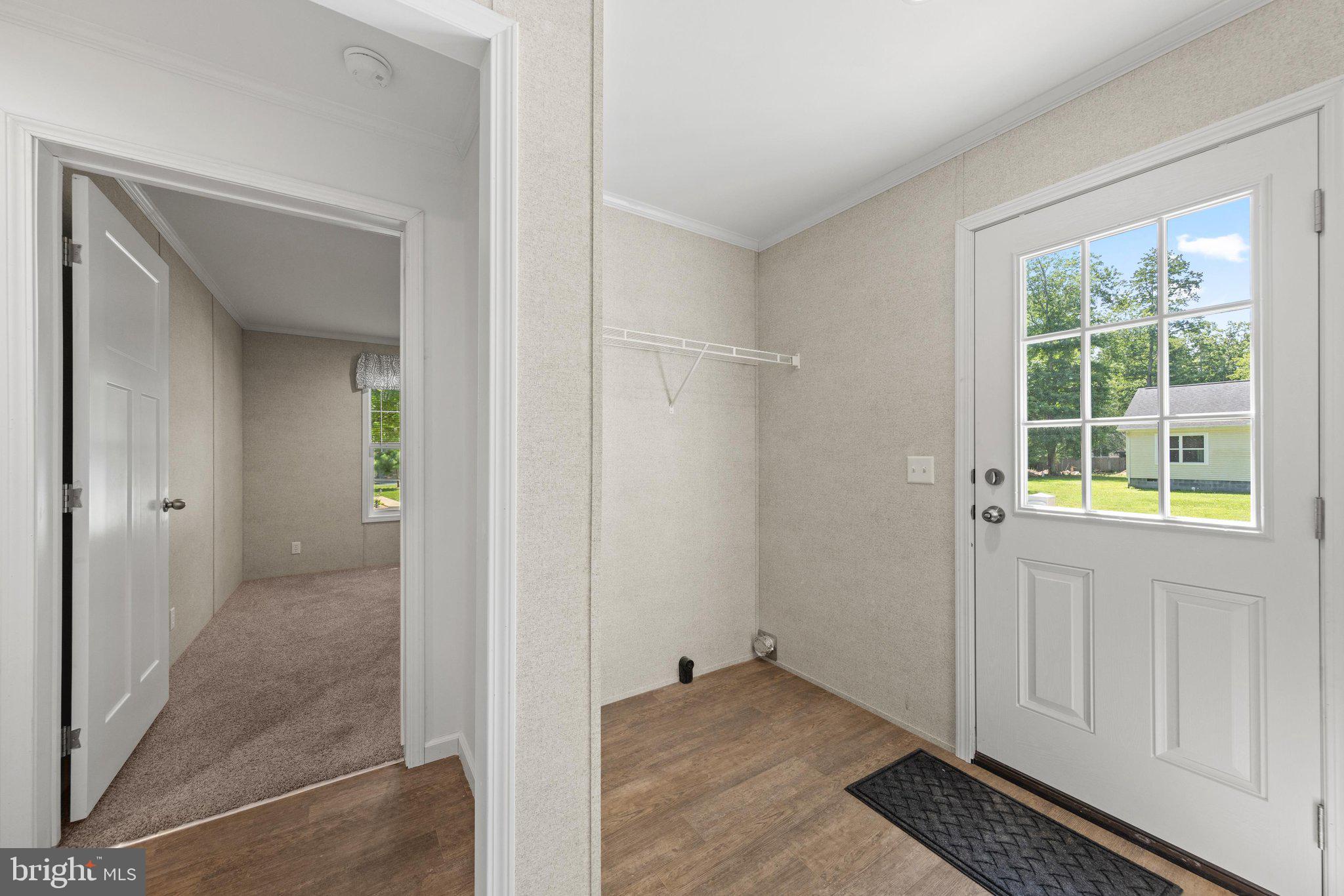 SHADYDELL PARK - Residential