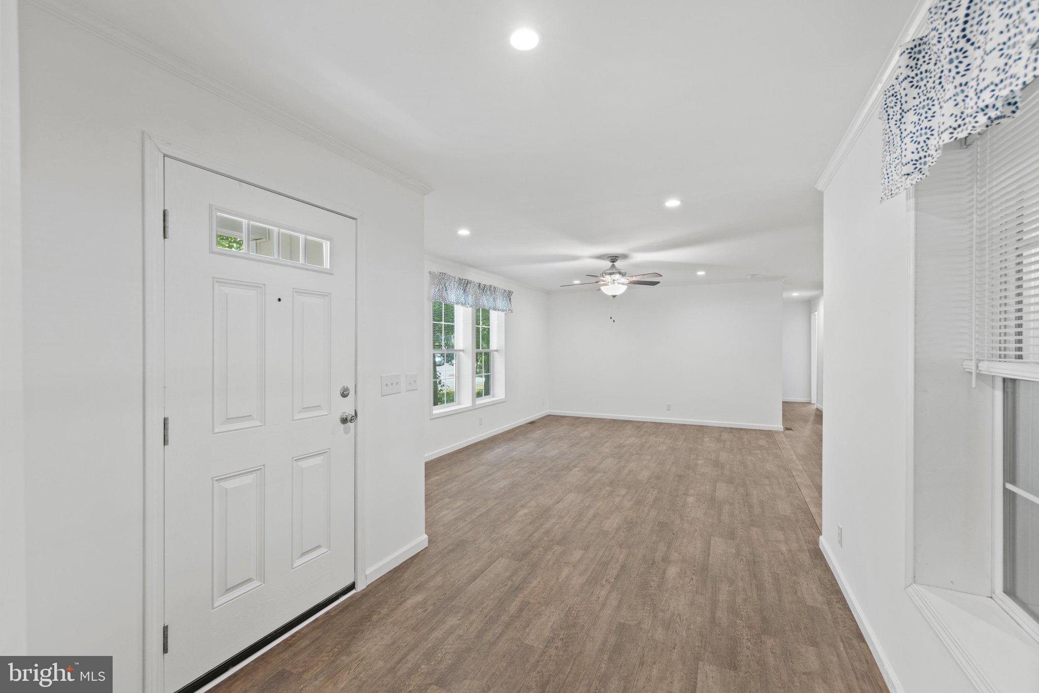 SHADYDELL PARK - Residential
