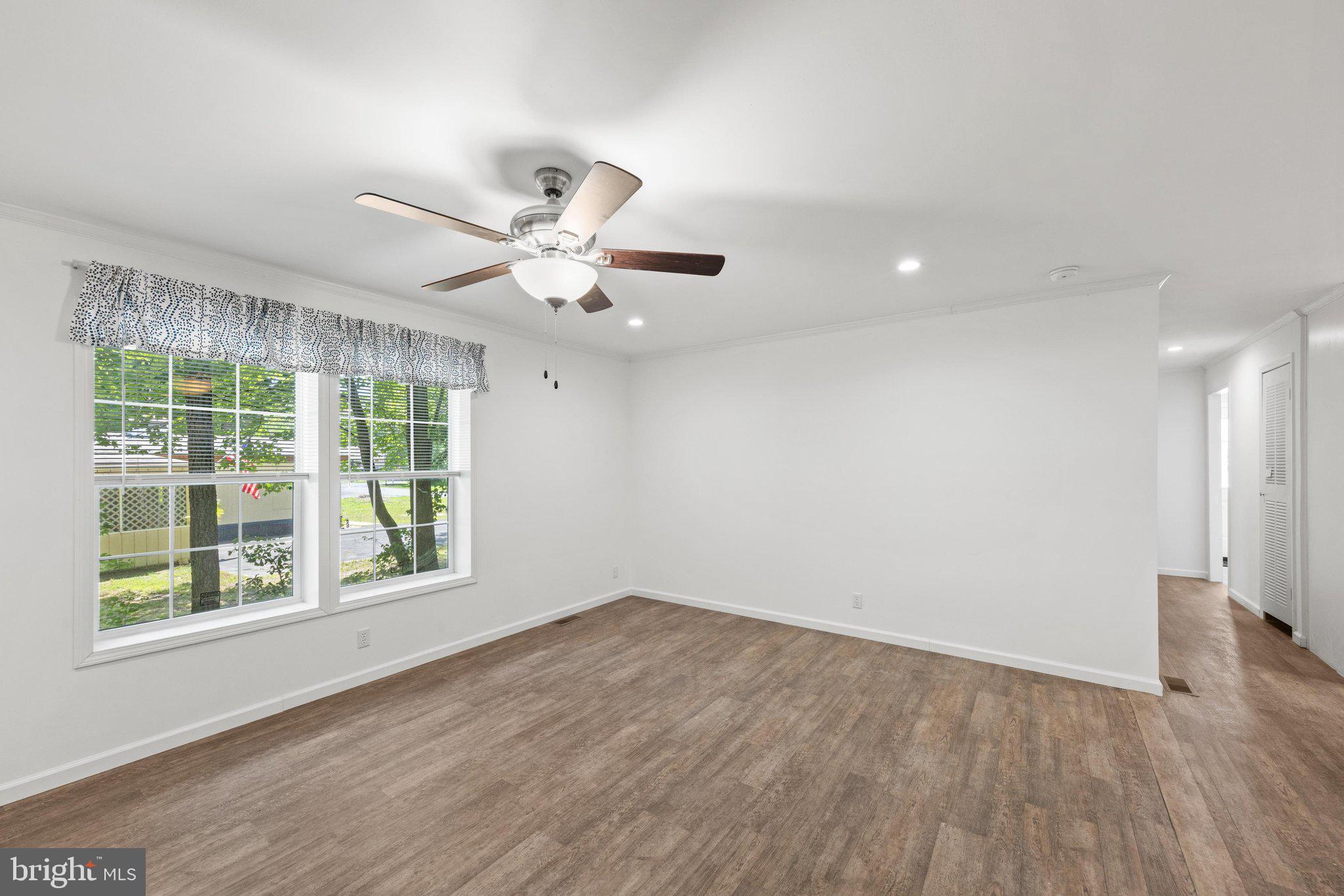 SHADYDELL PARK - Residential