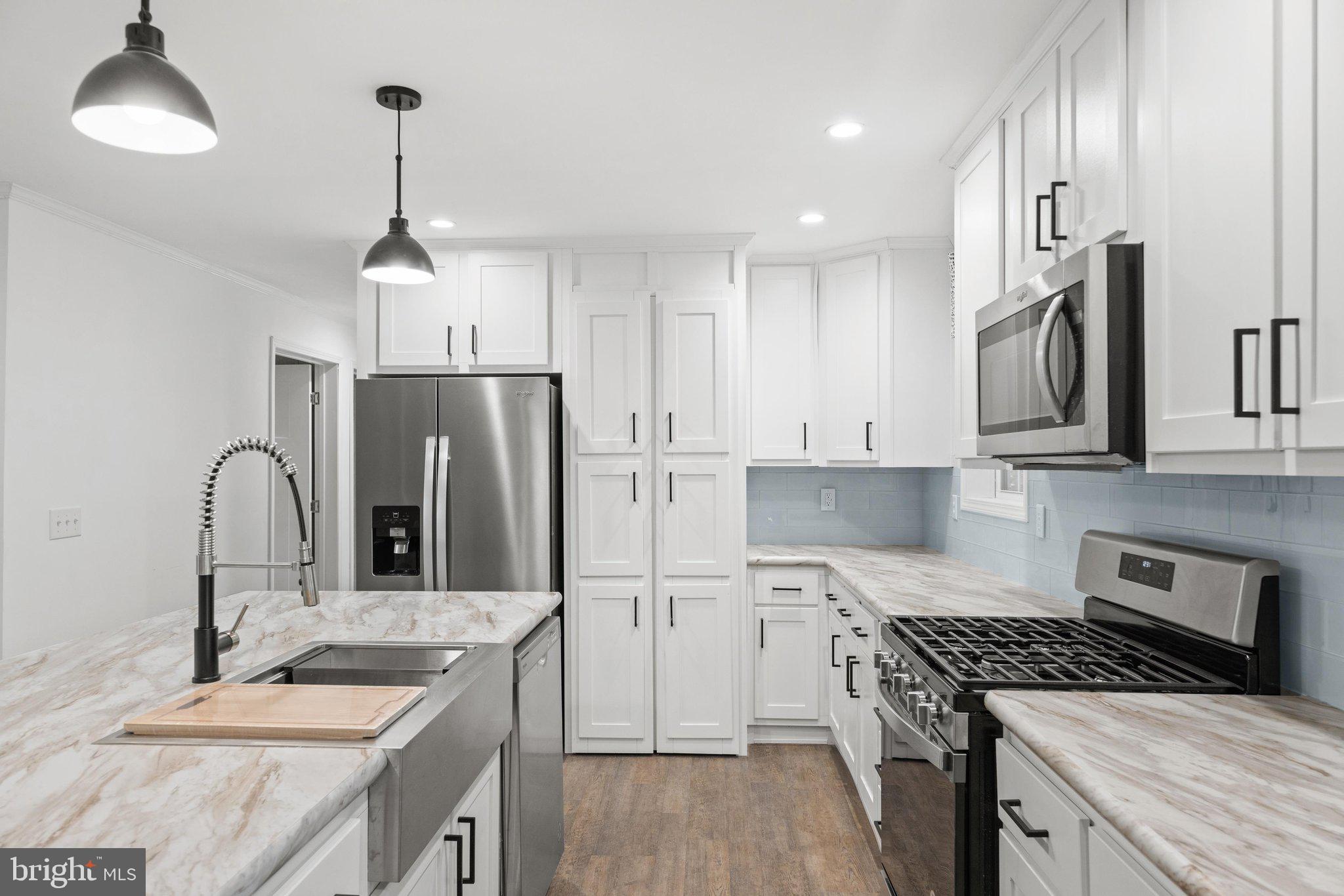 SHADYDELL PARK - Residential
