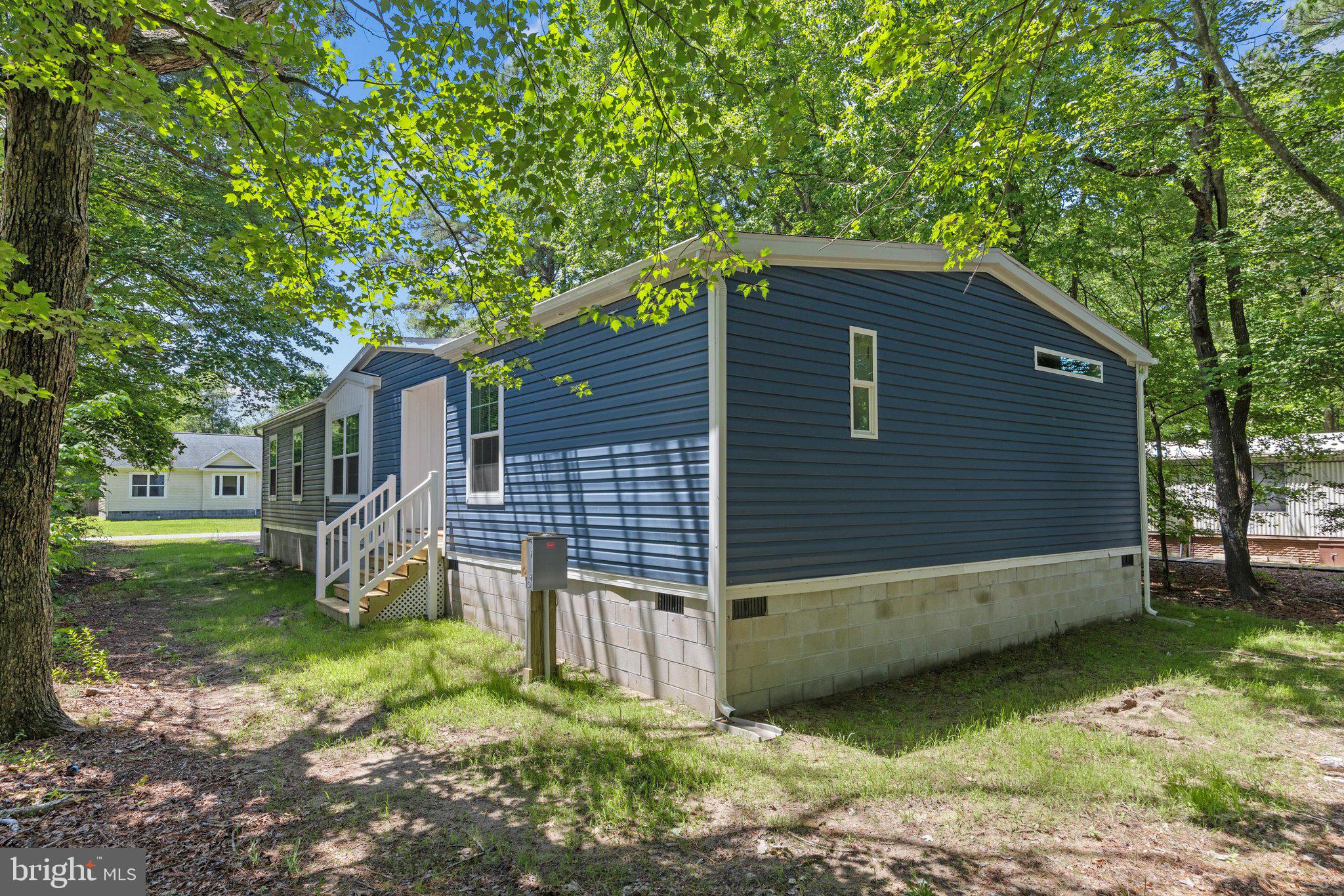 SHADYDELL PARK - Residential