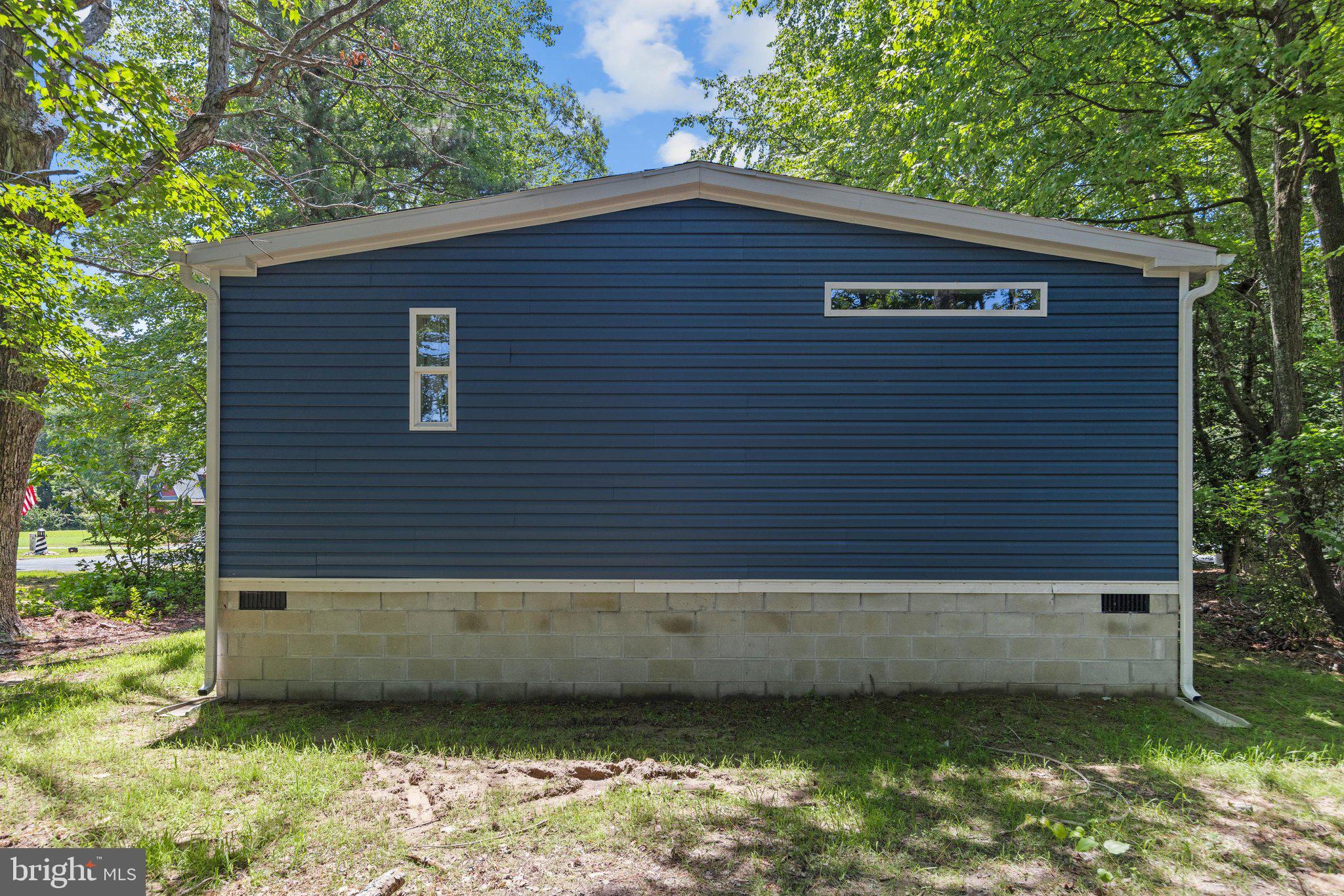 SHADYDELL PARK - Residential