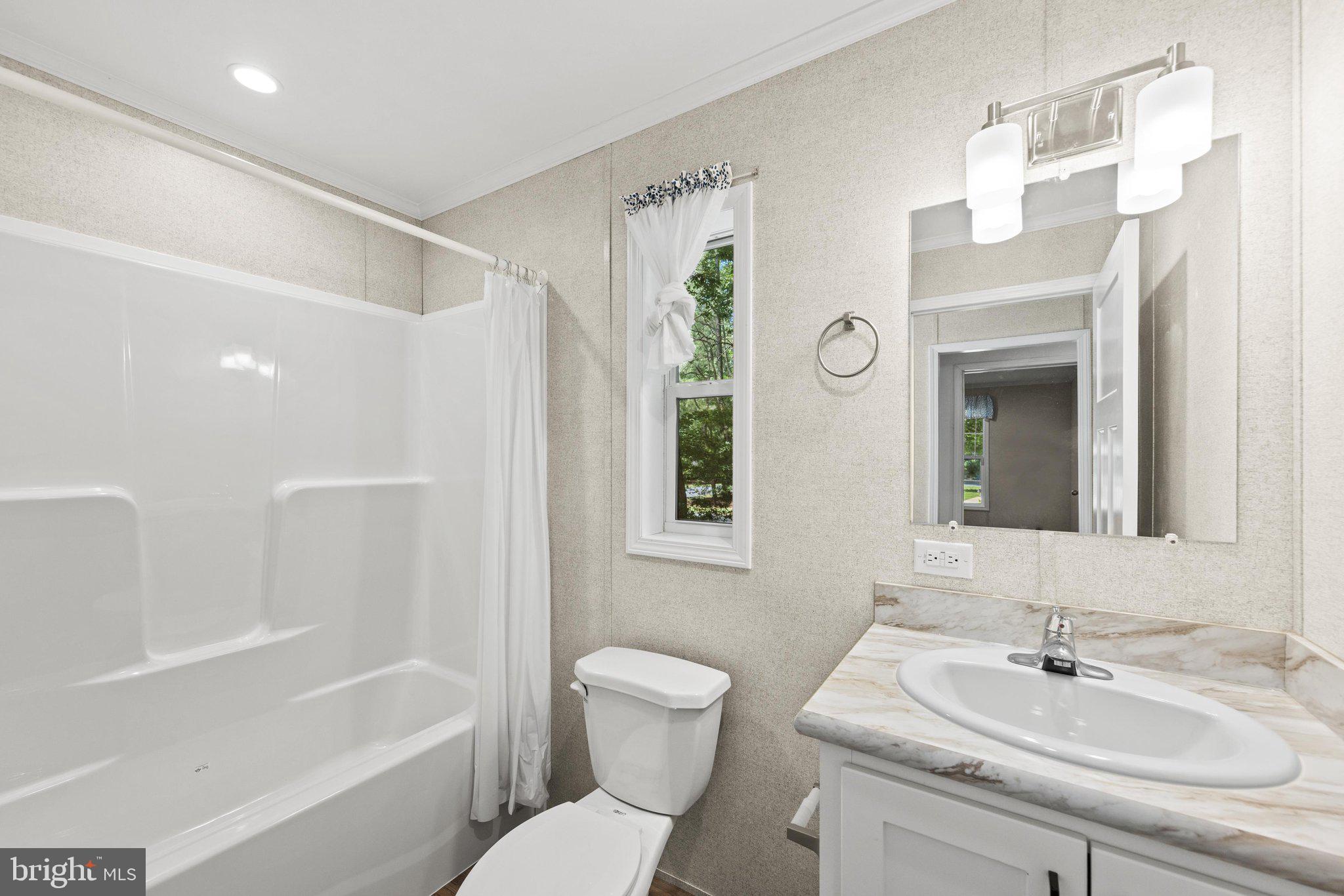 SHADYDELL PARK - Residential
