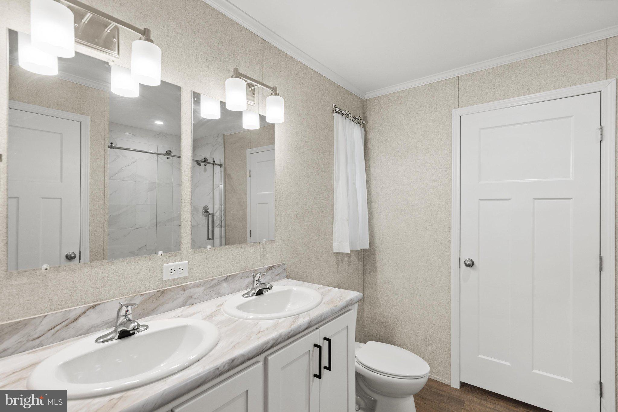 SHADYDELL PARK - Residential