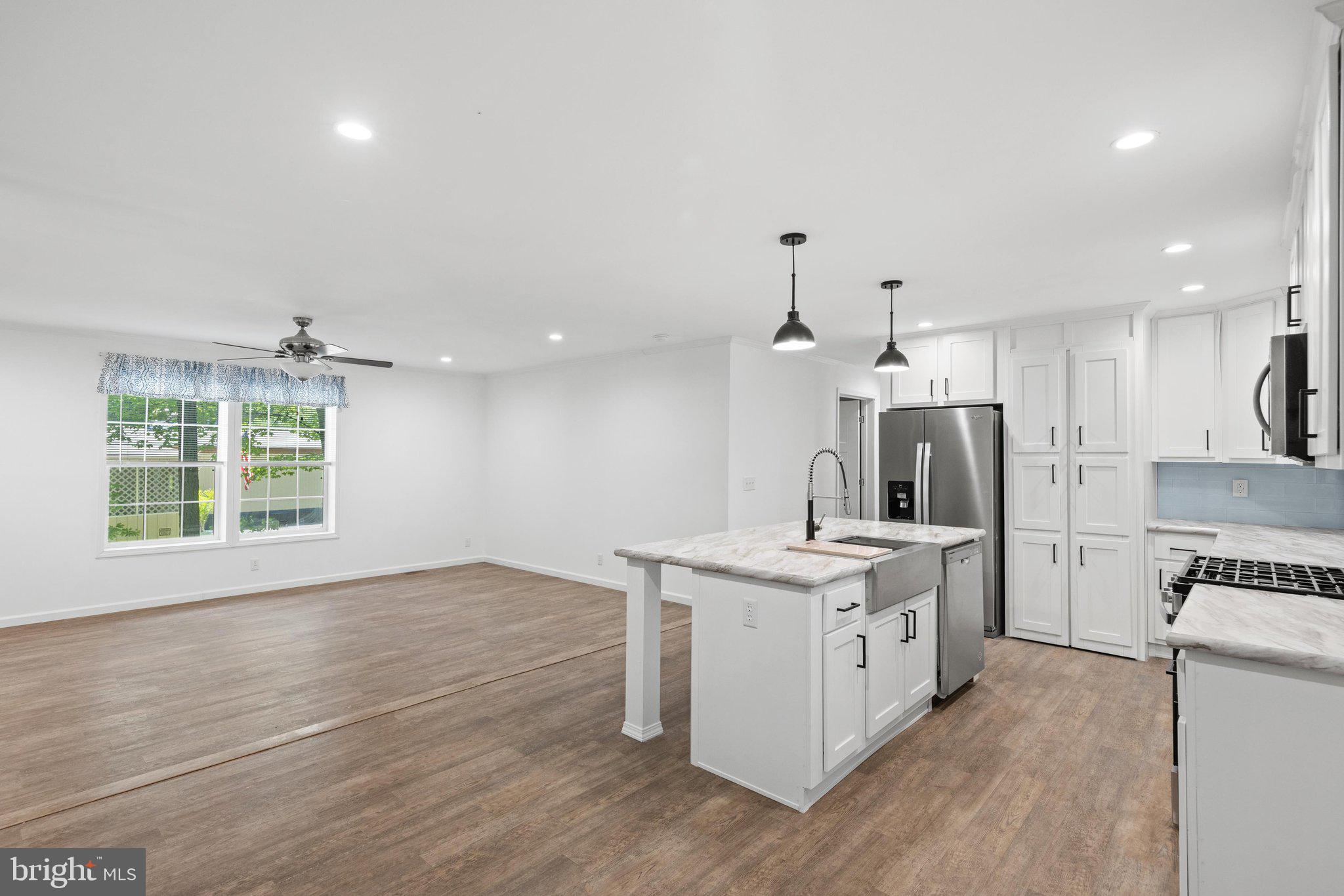 SHADYDELL PARK - Residential