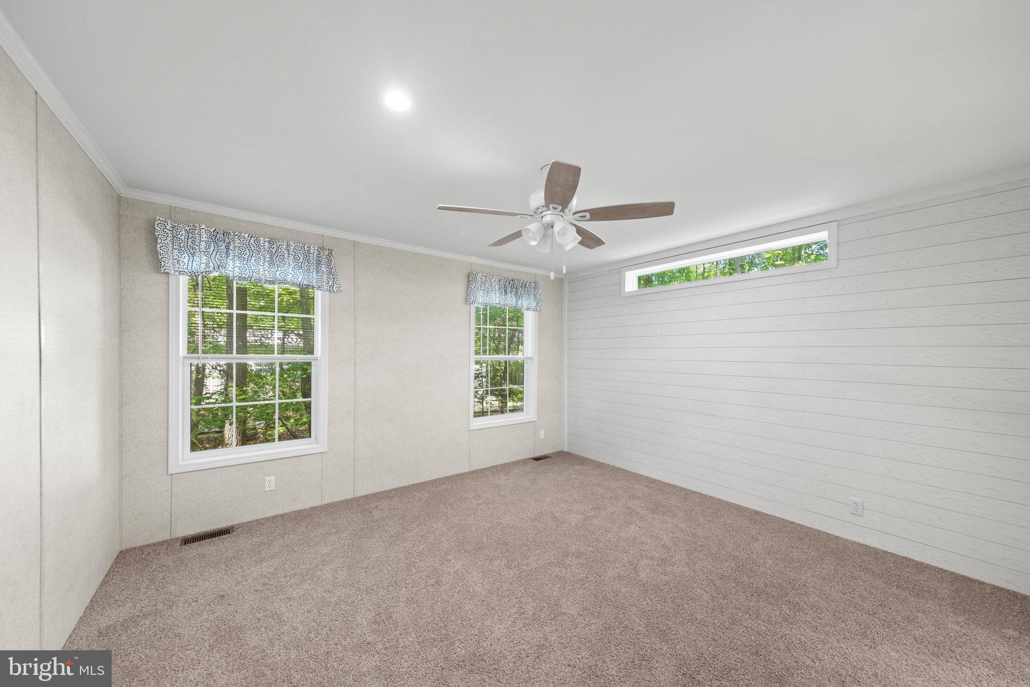 SHADYDELL PARK - Residential