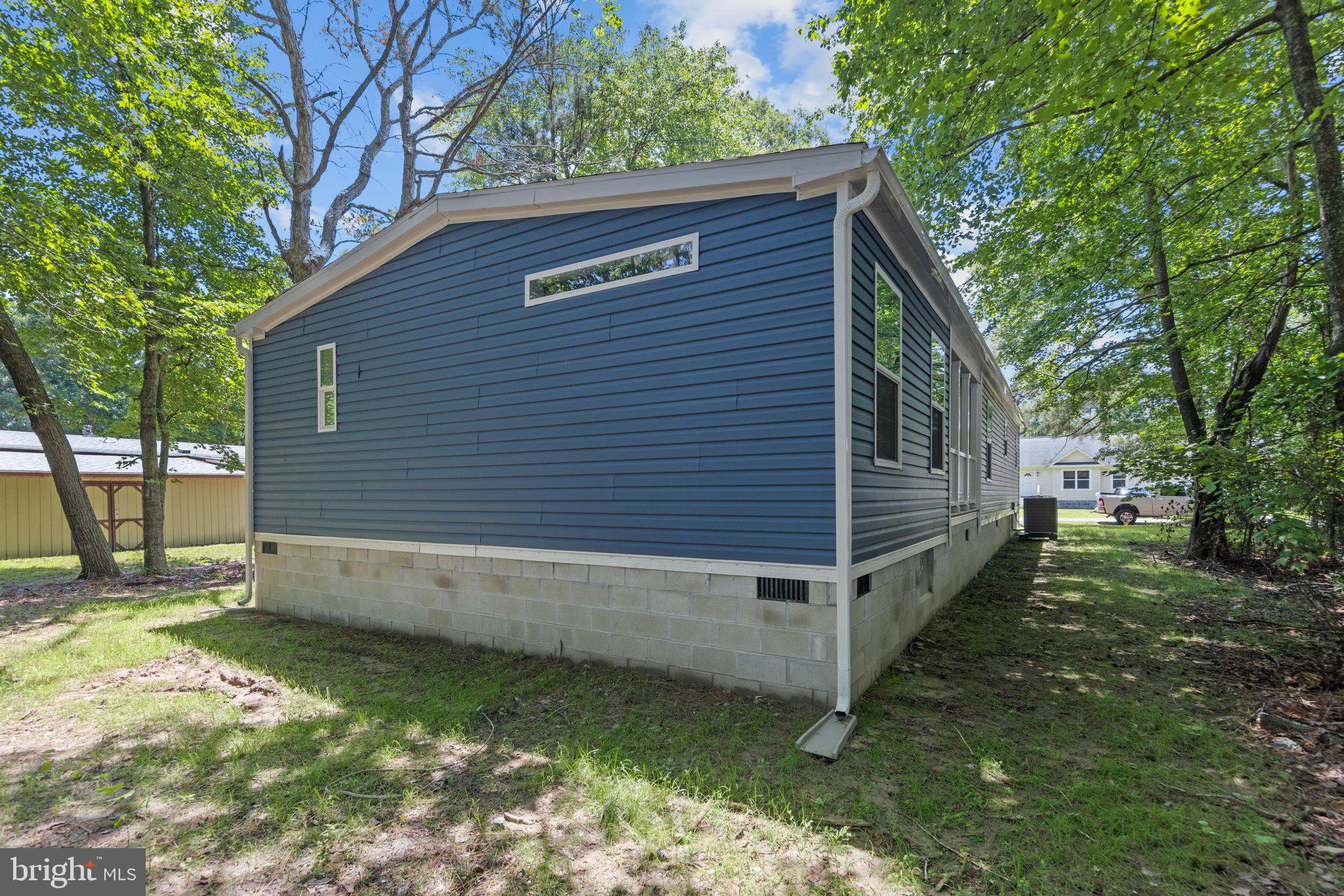 SHADYDELL PARK - Residential