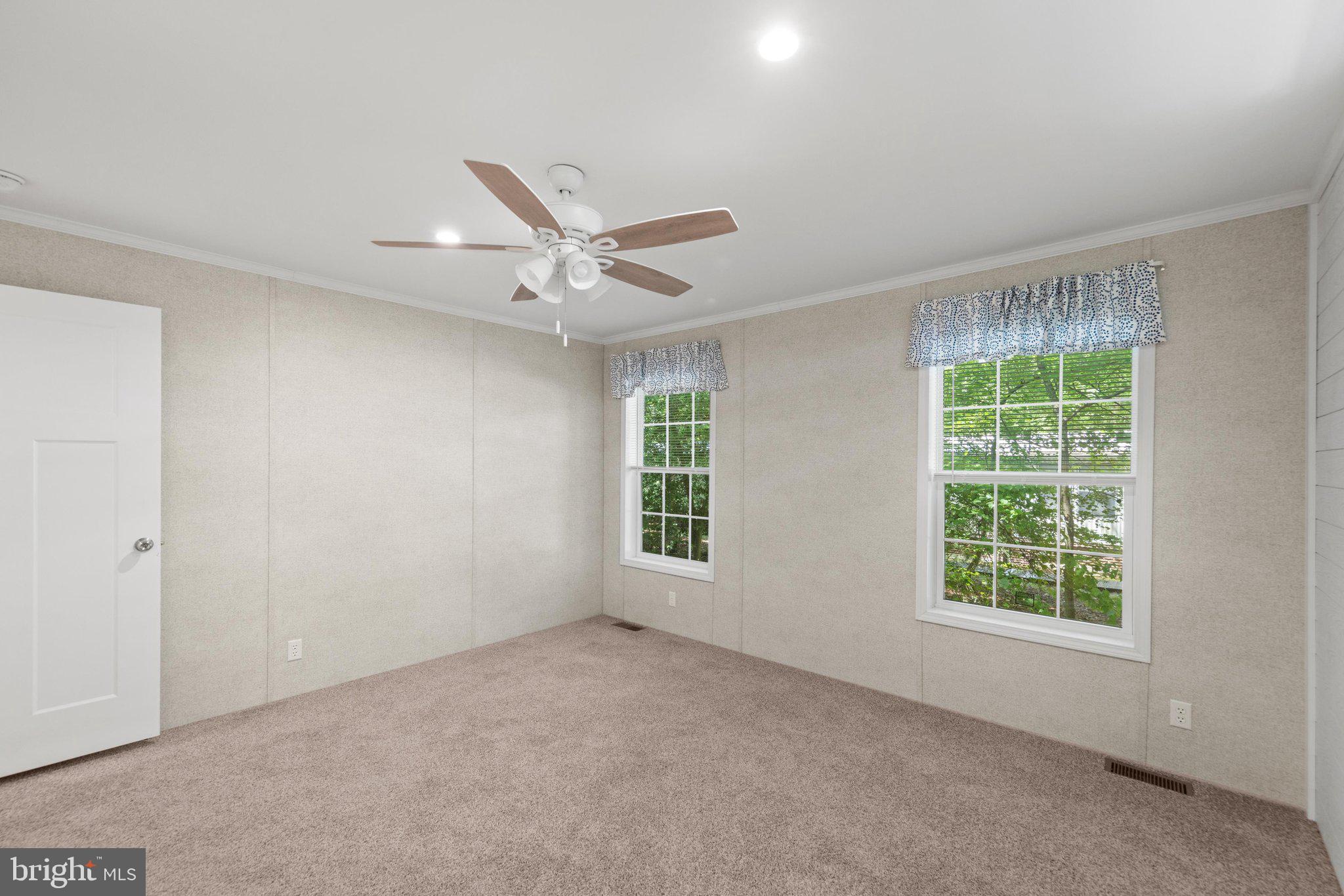 SHADYDELL PARK - Residential
