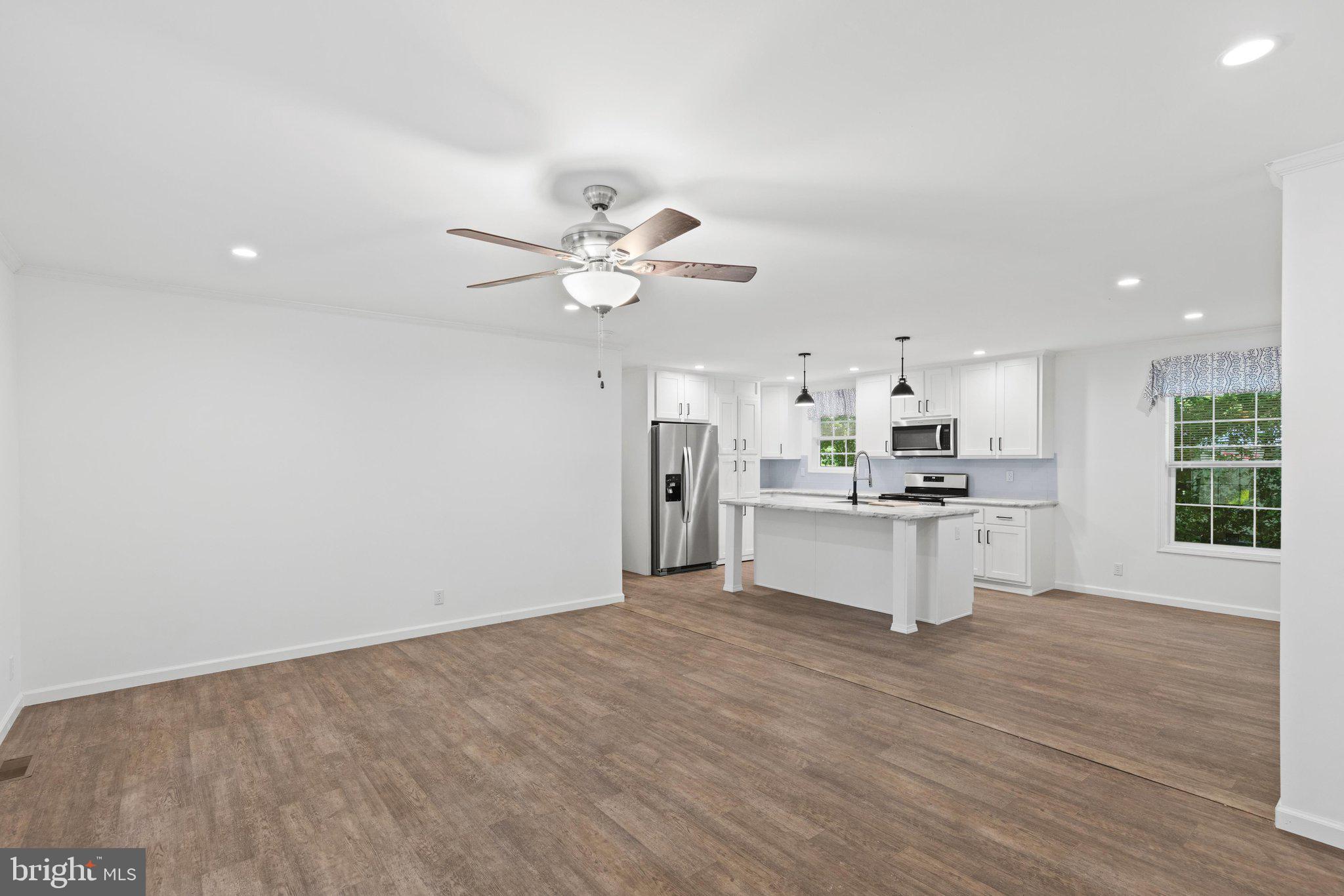 SHADYDELL PARK - Residential