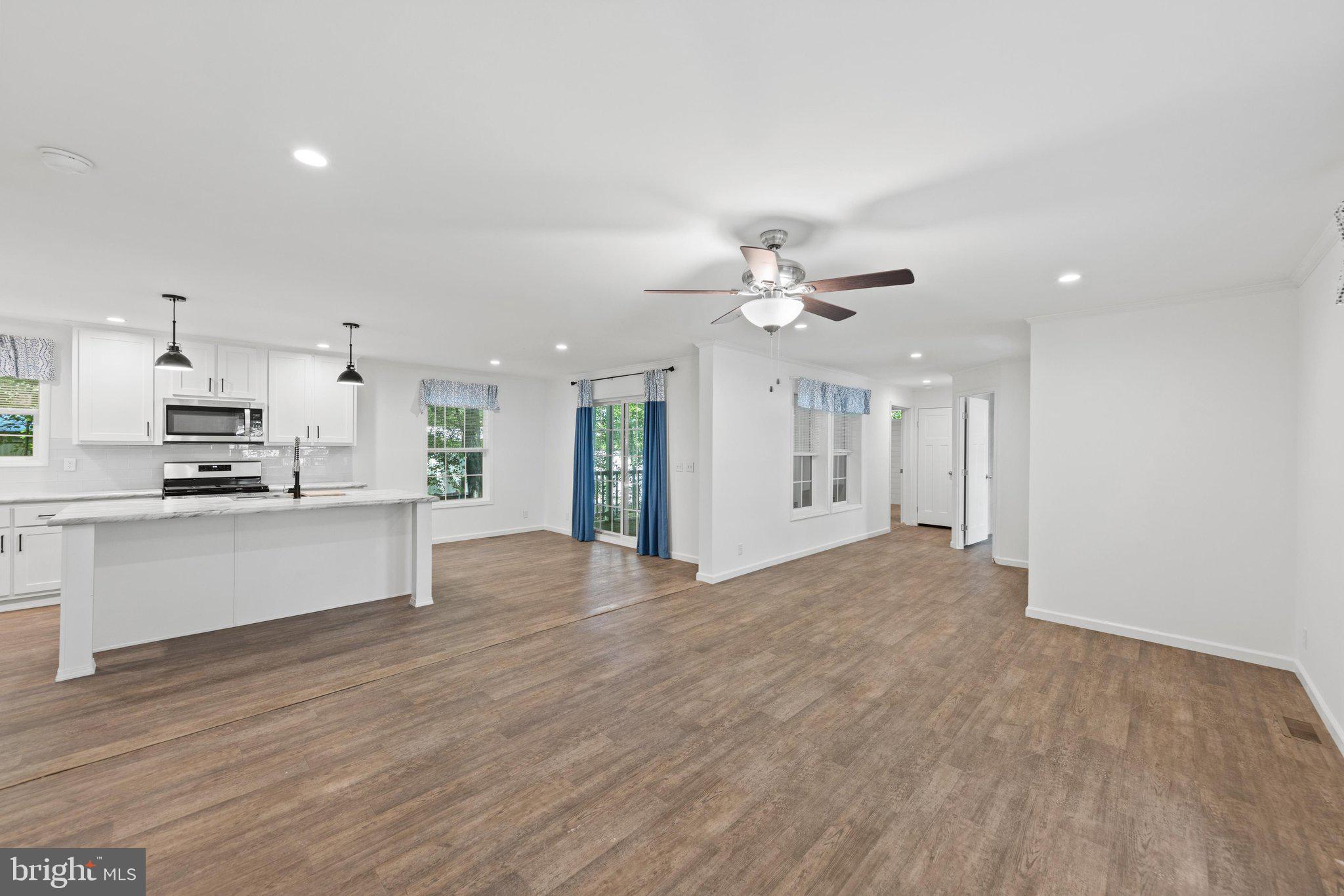 SHADYDELL PARK - Residential