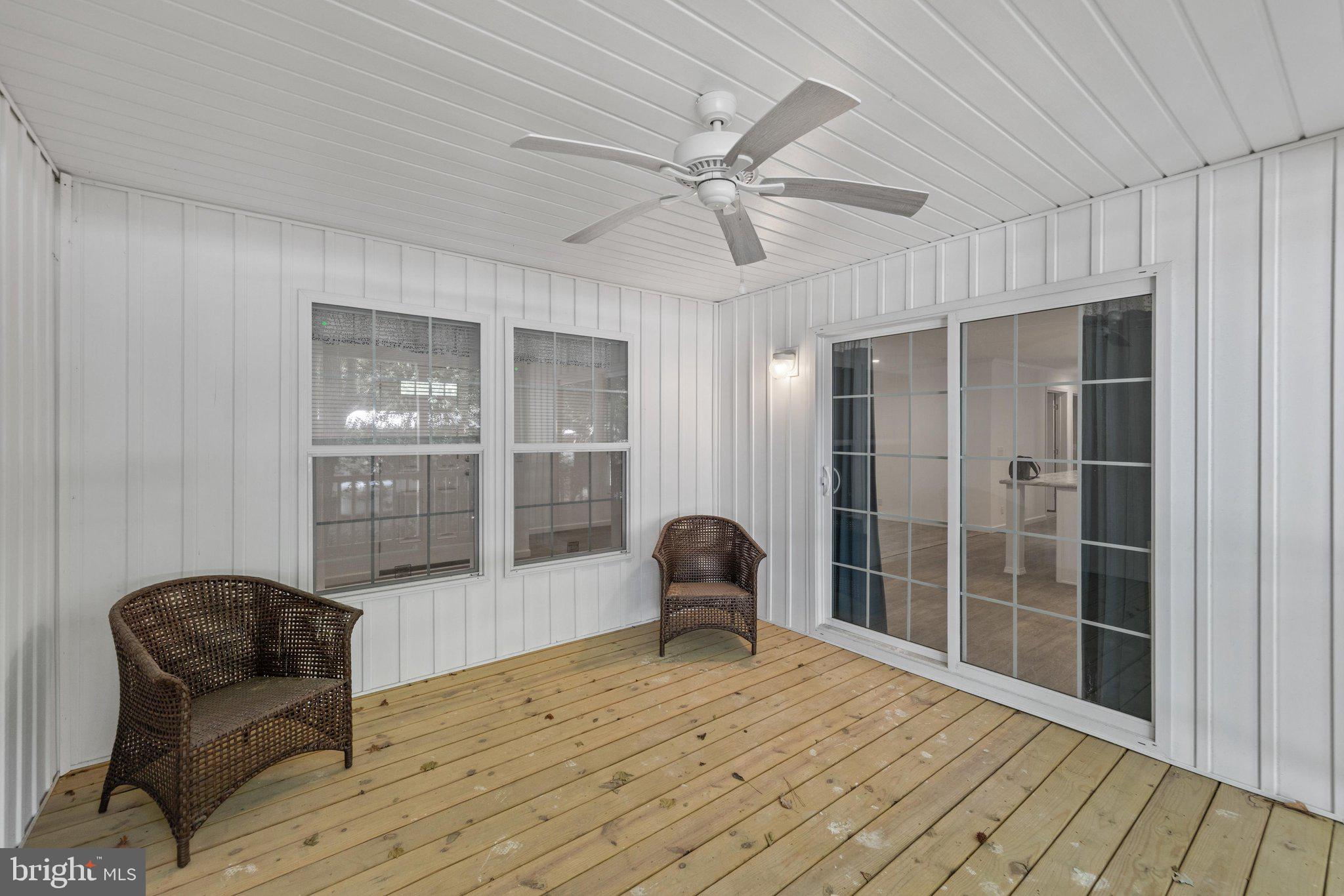 SHADYDELL PARK - Residential