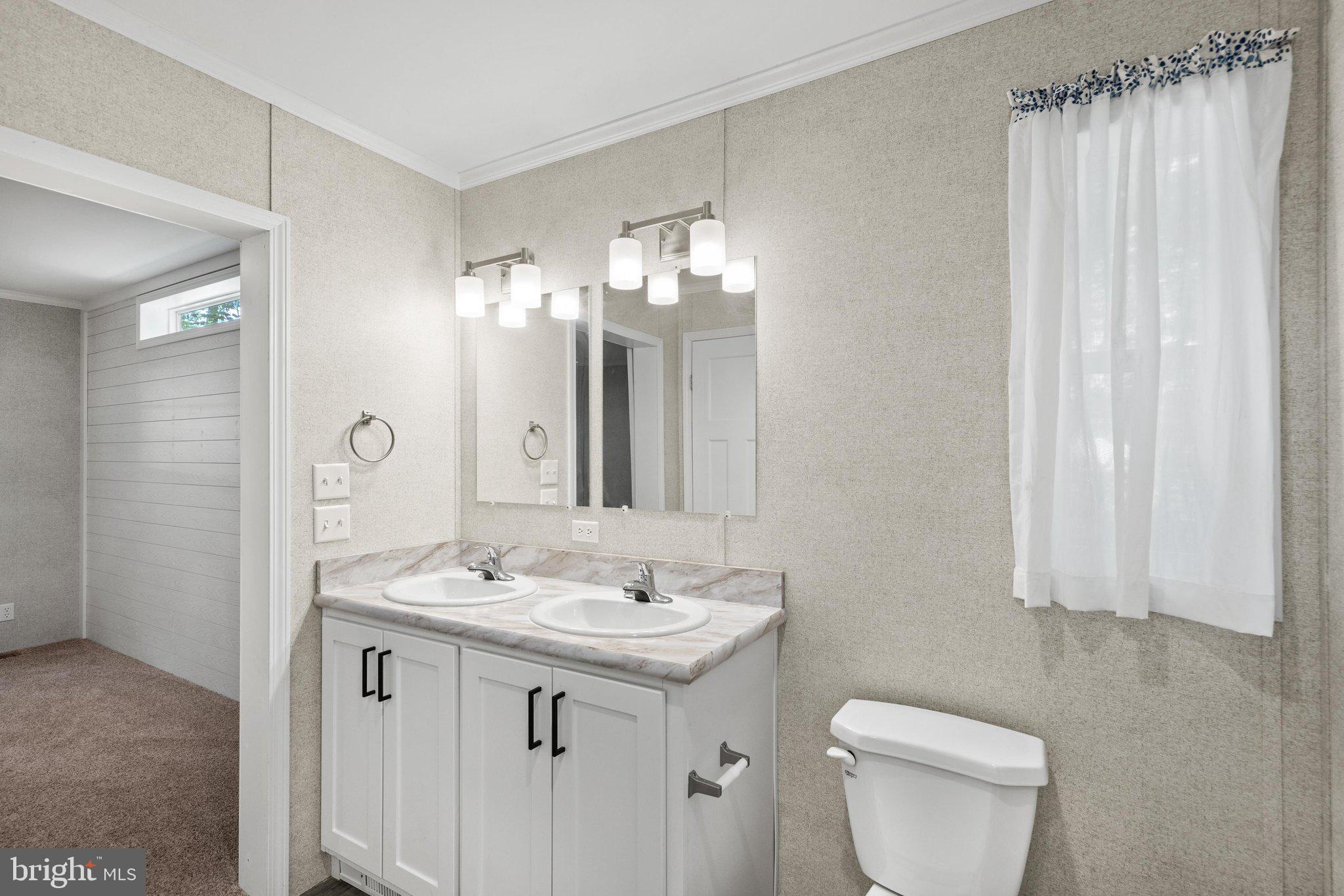 SHADYDELL PARK - Residential