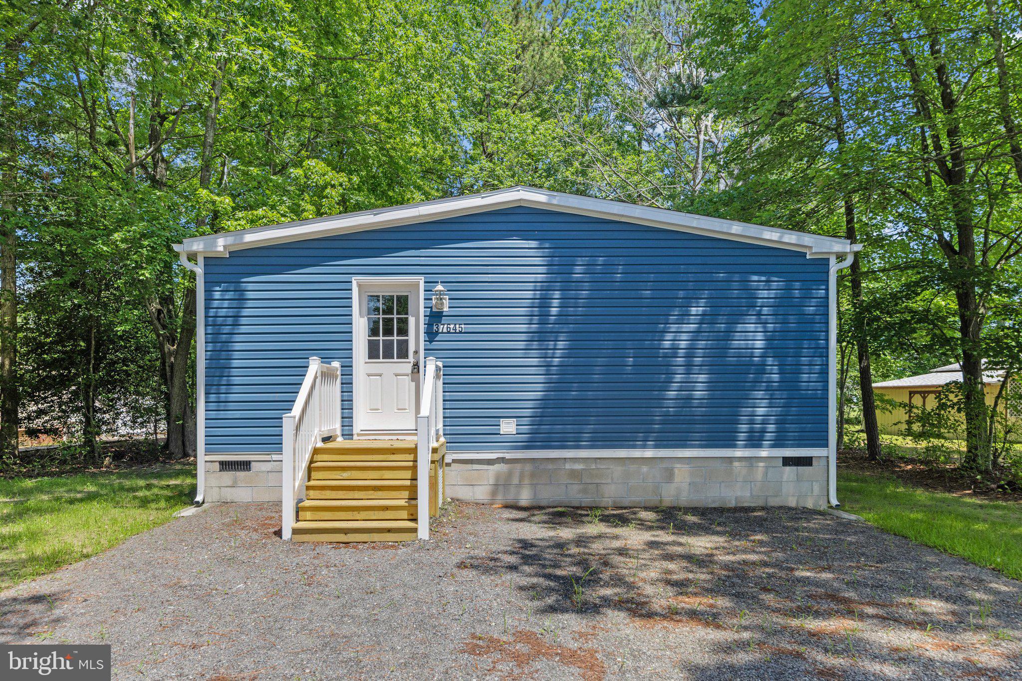 SHADYDELL PARK - Residential