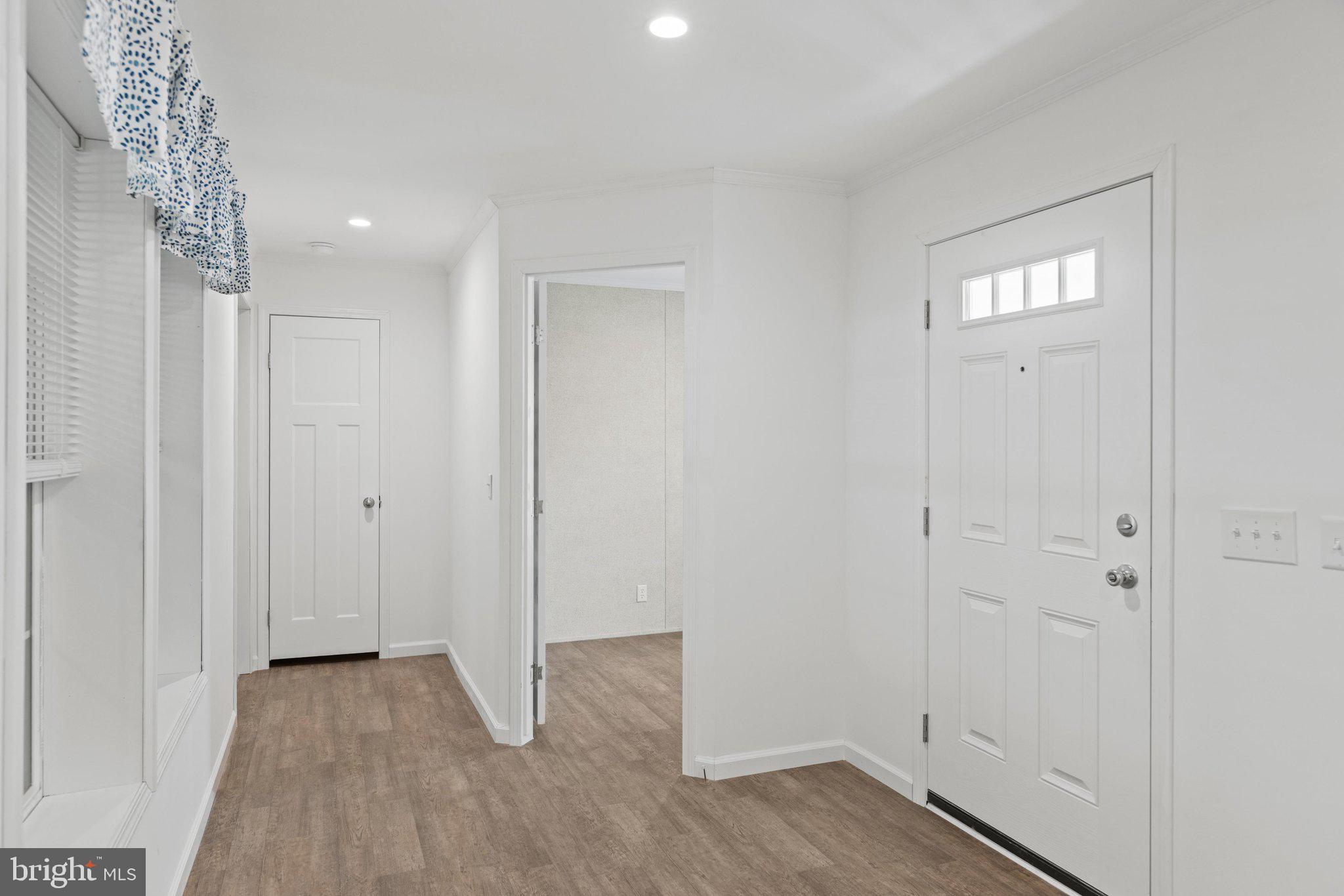 SHADYDELL PARK - Residential