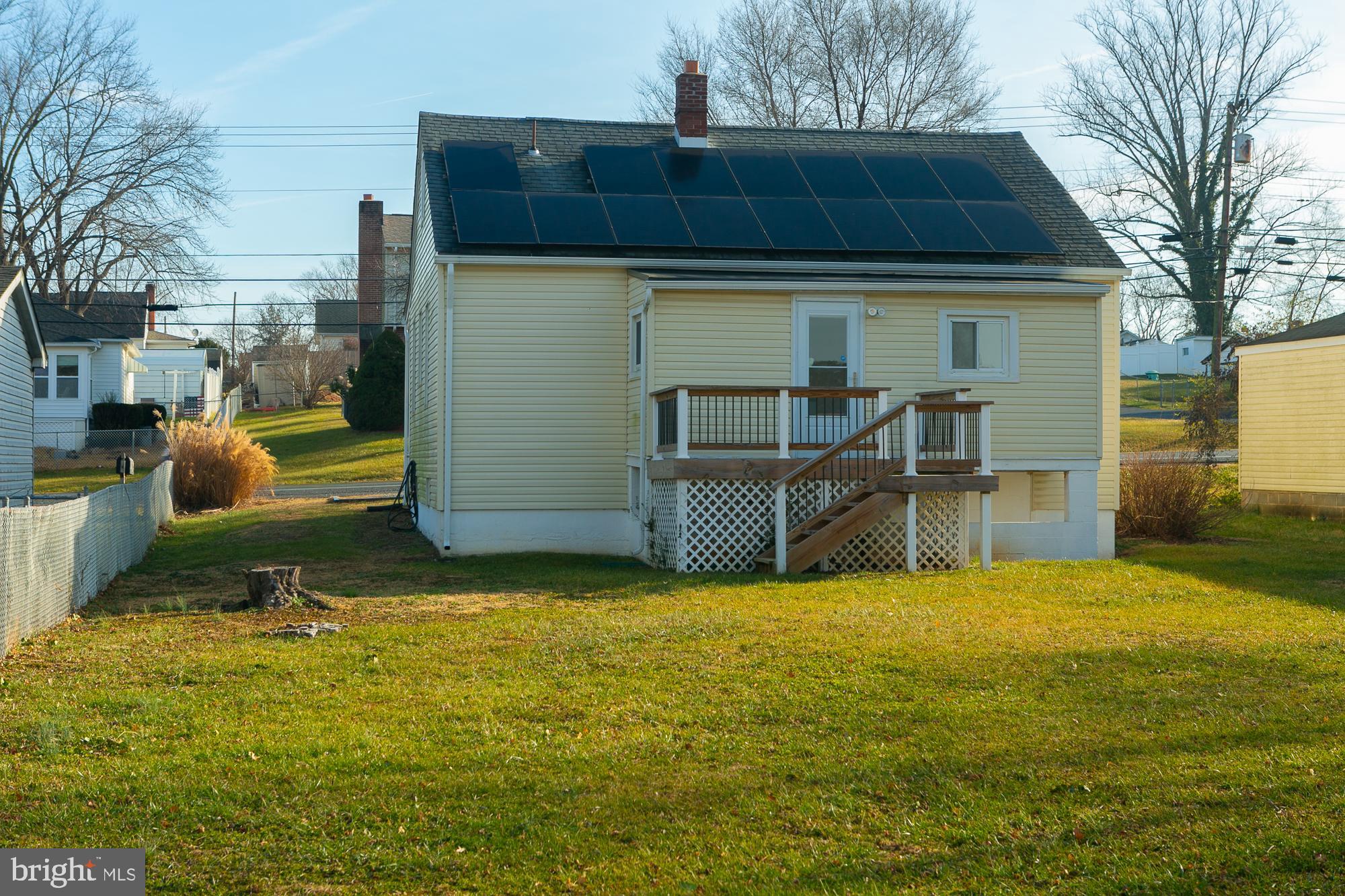 CHARLES TOWN CORPORATION - Residential
