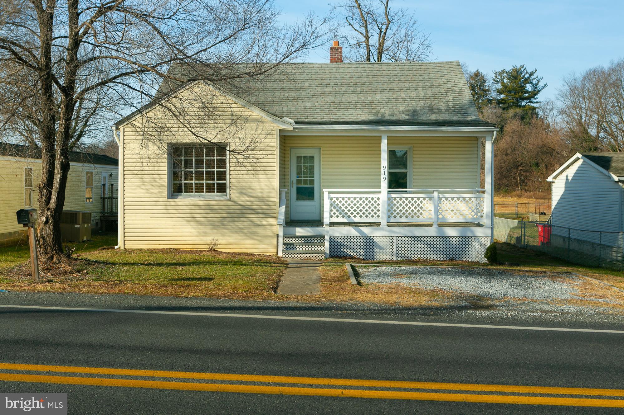 CHARLES TOWN CORPORATION - Residential