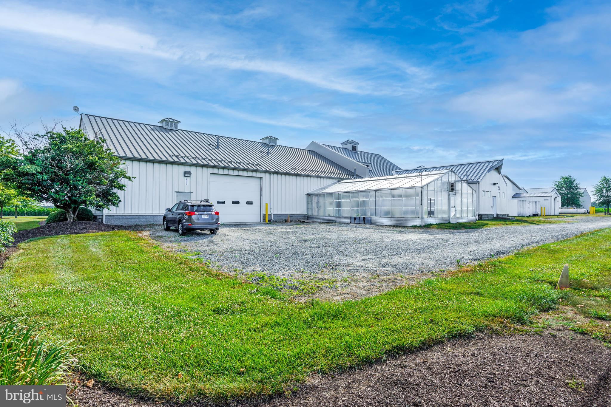 GALENA - Farm