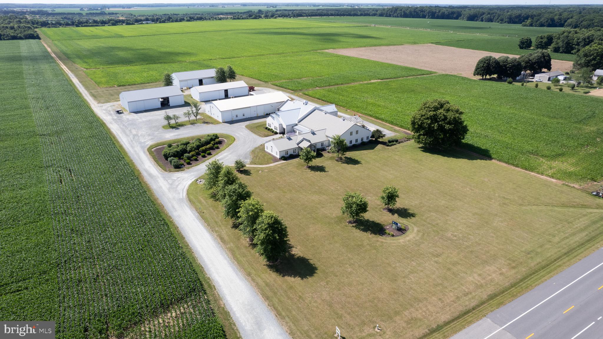 GALENA - Farm