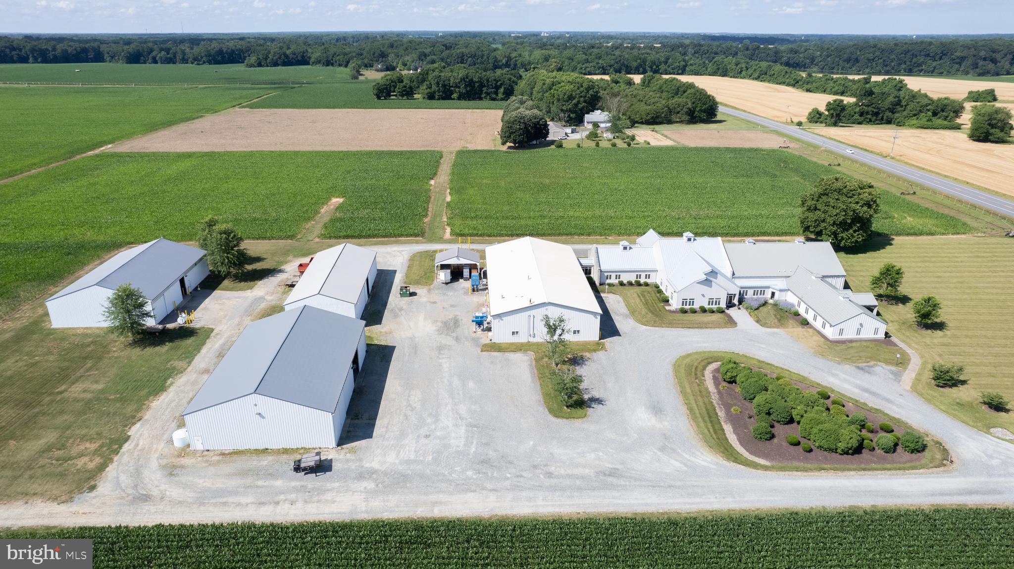GALENA - Farm