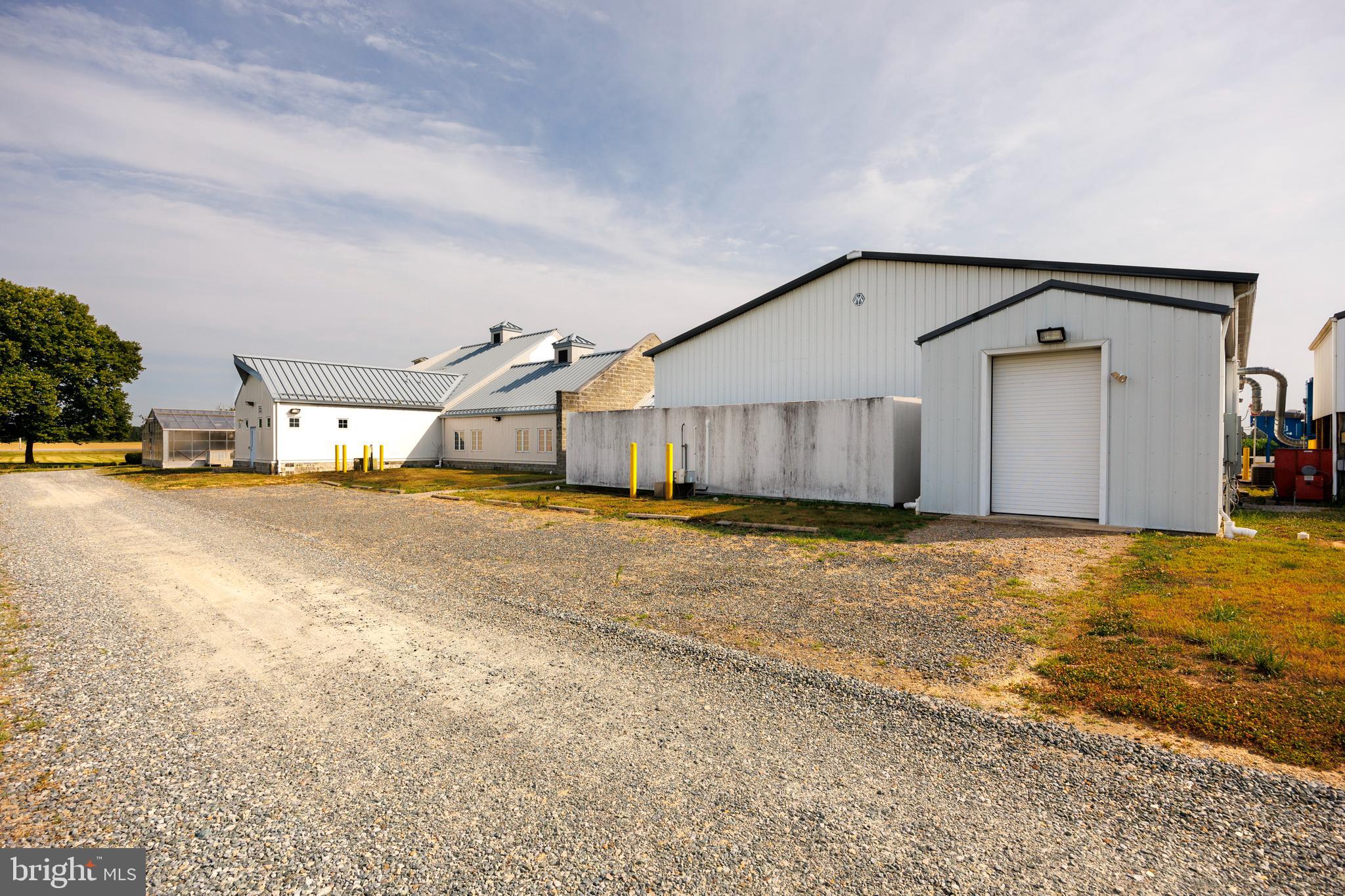 GALENA - Farm