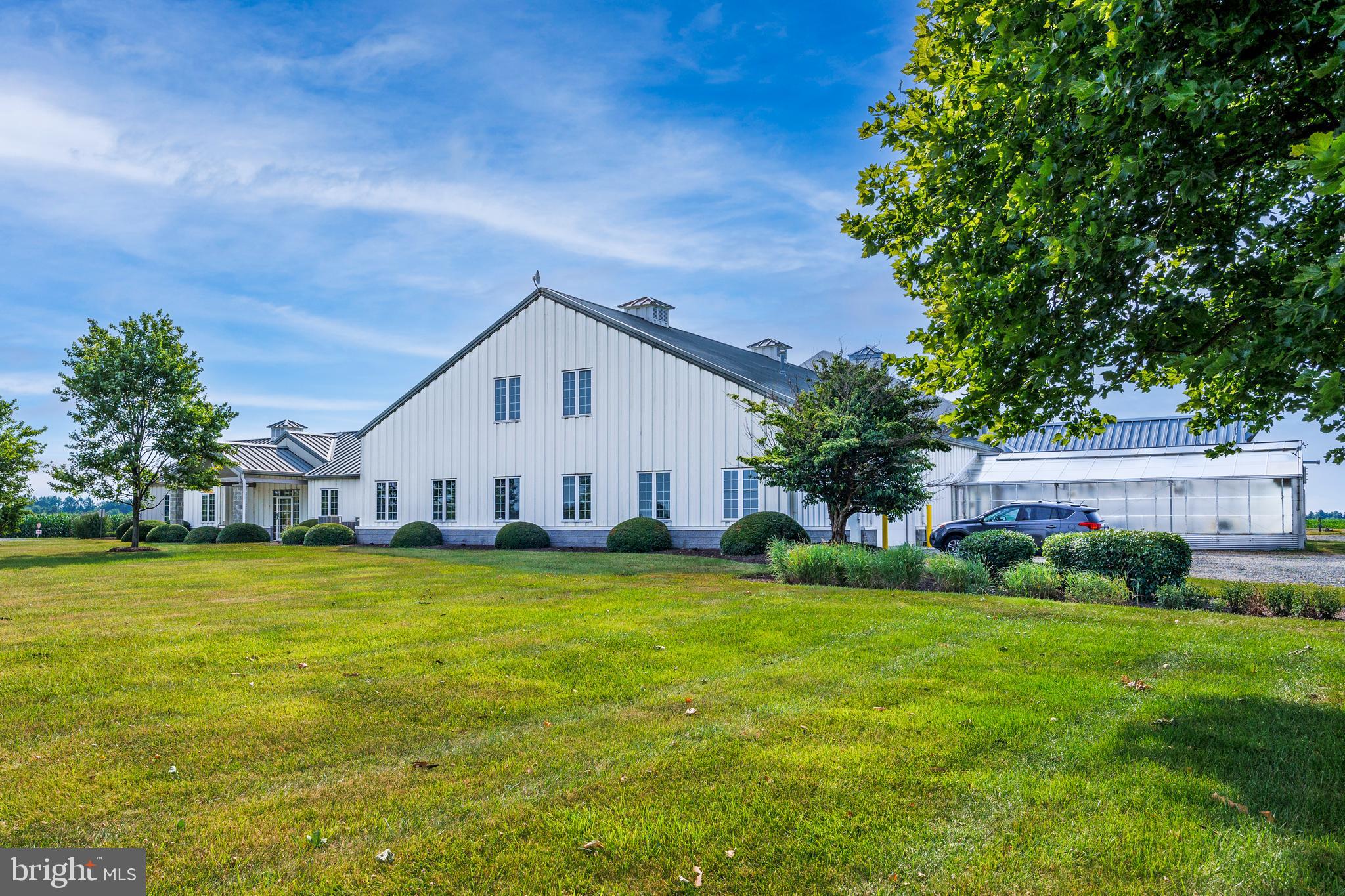 GALENA - Farm