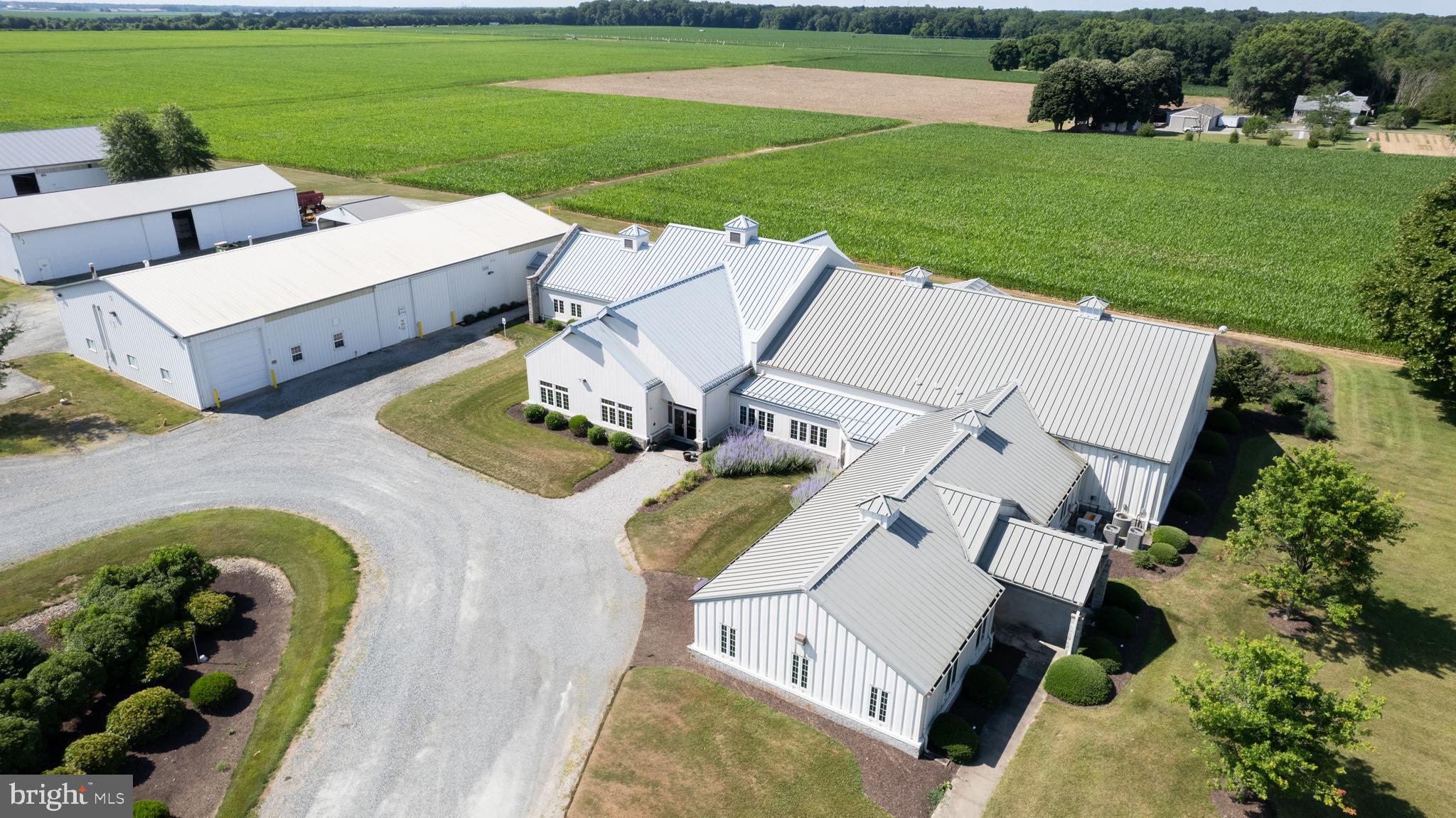 GALENA - Farm