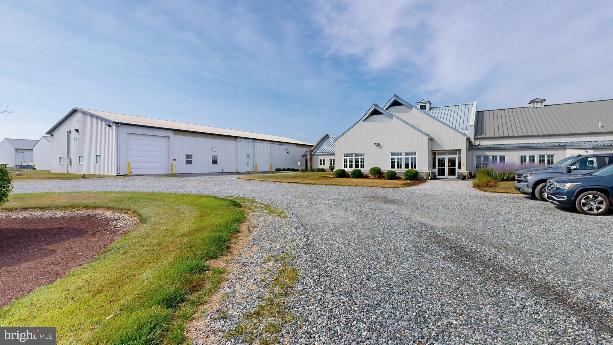 GALENA - Farm