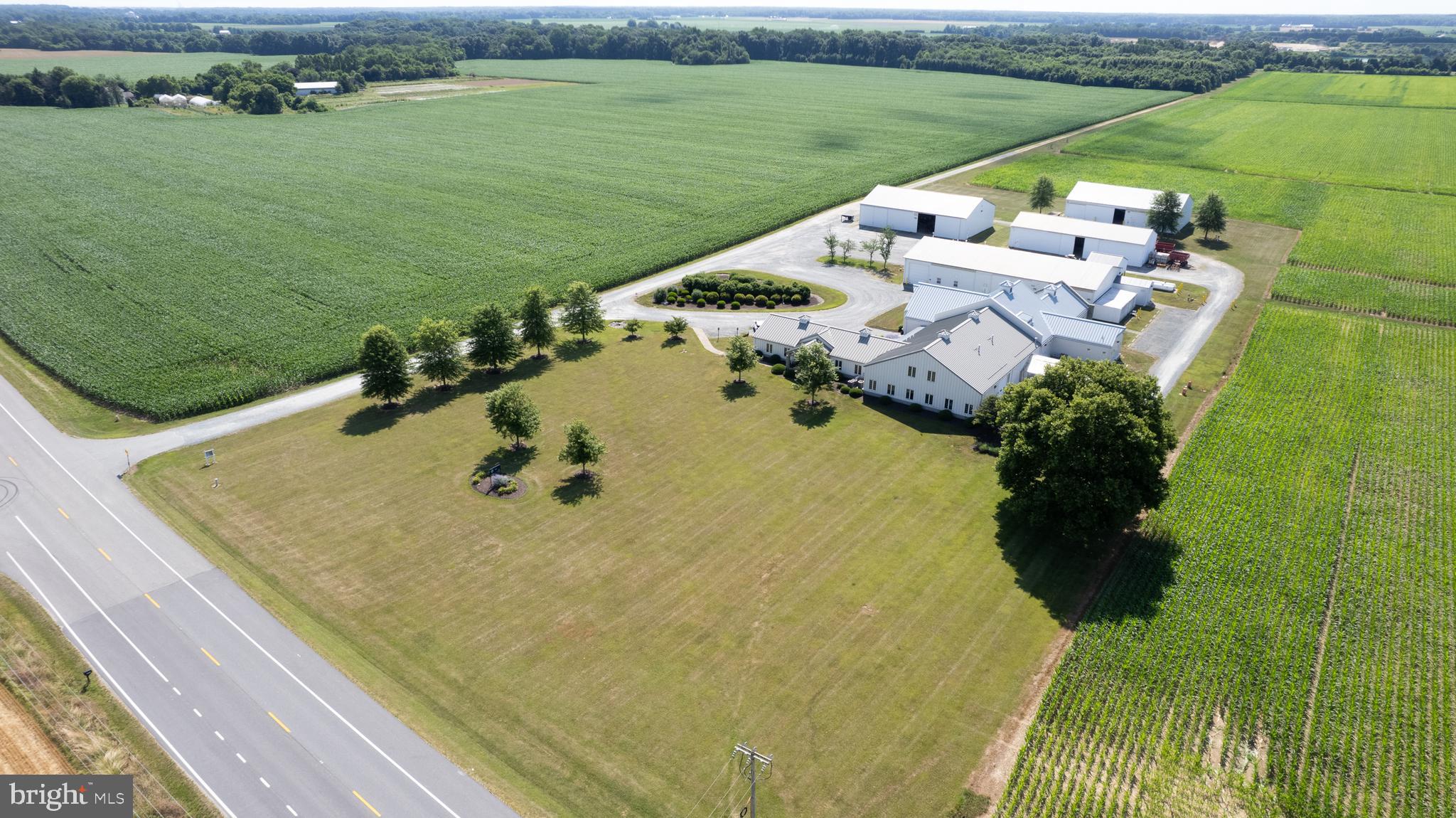 GALENA - Farm