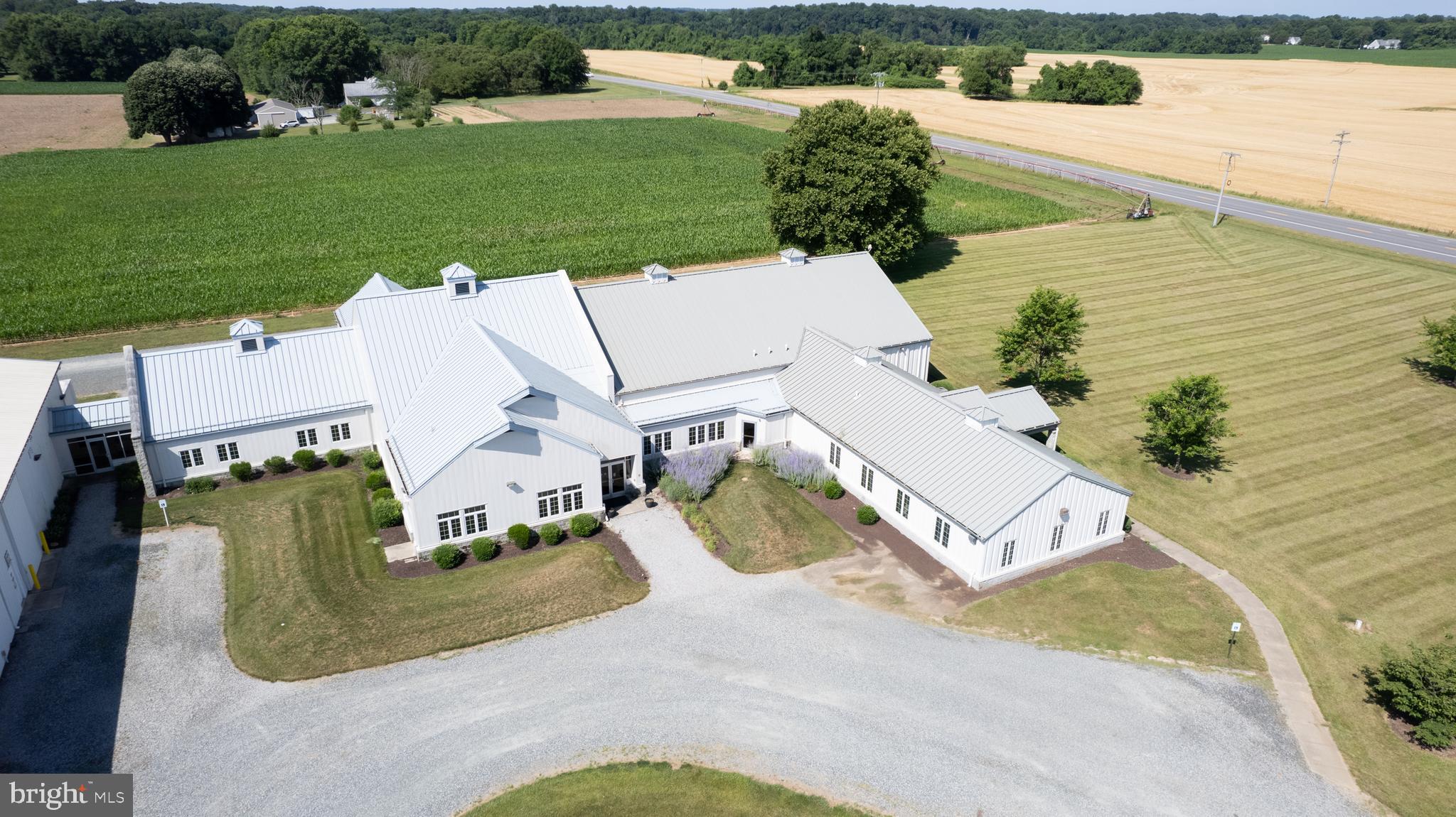 GALENA - Farm