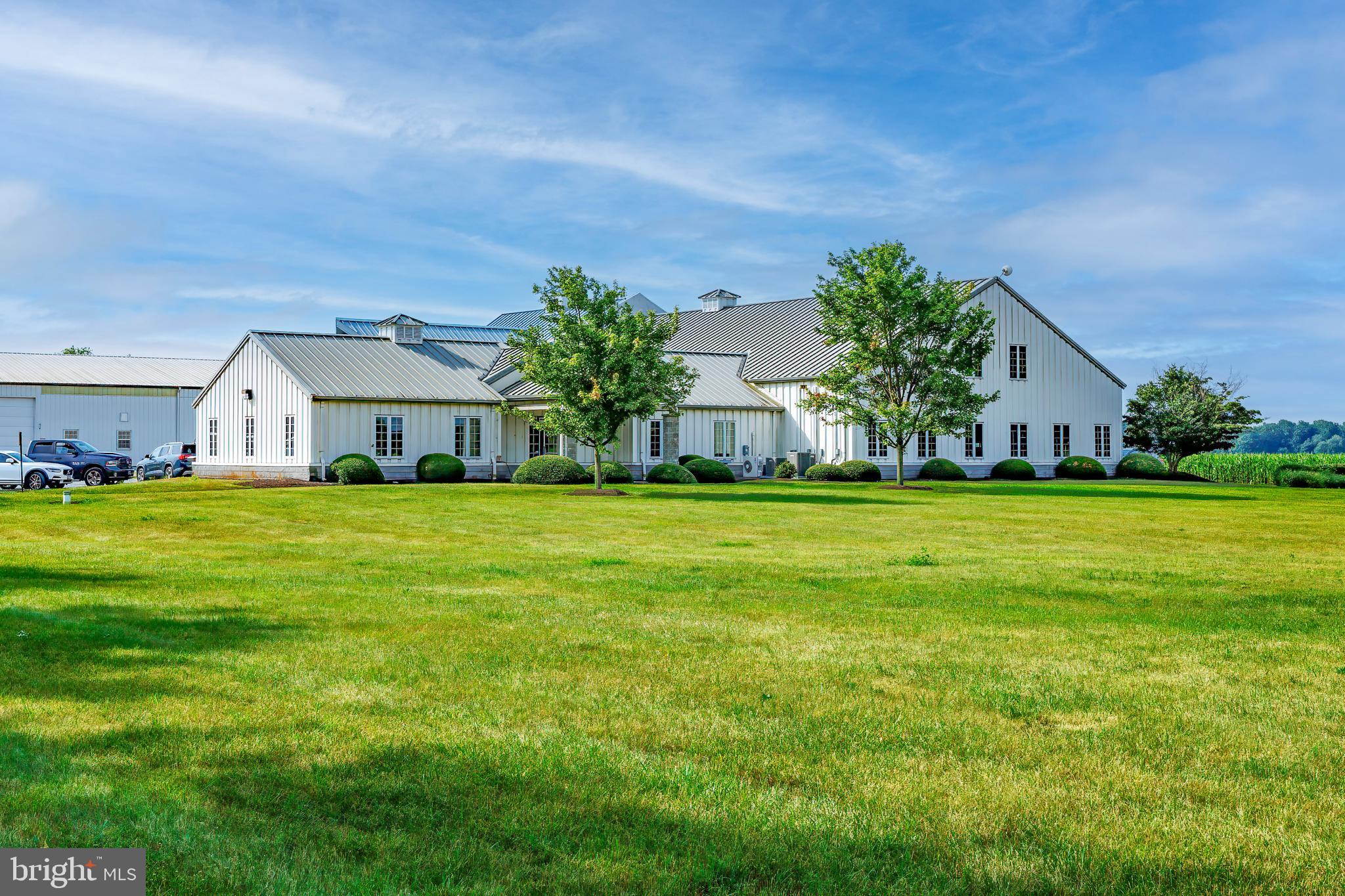 GALENA - Farm