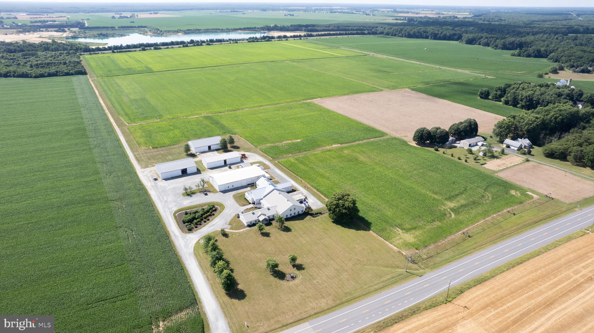 GALENA - Farm
