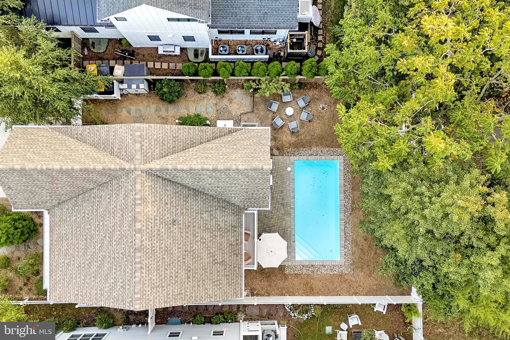 NORTH REHOBOTH - Residential