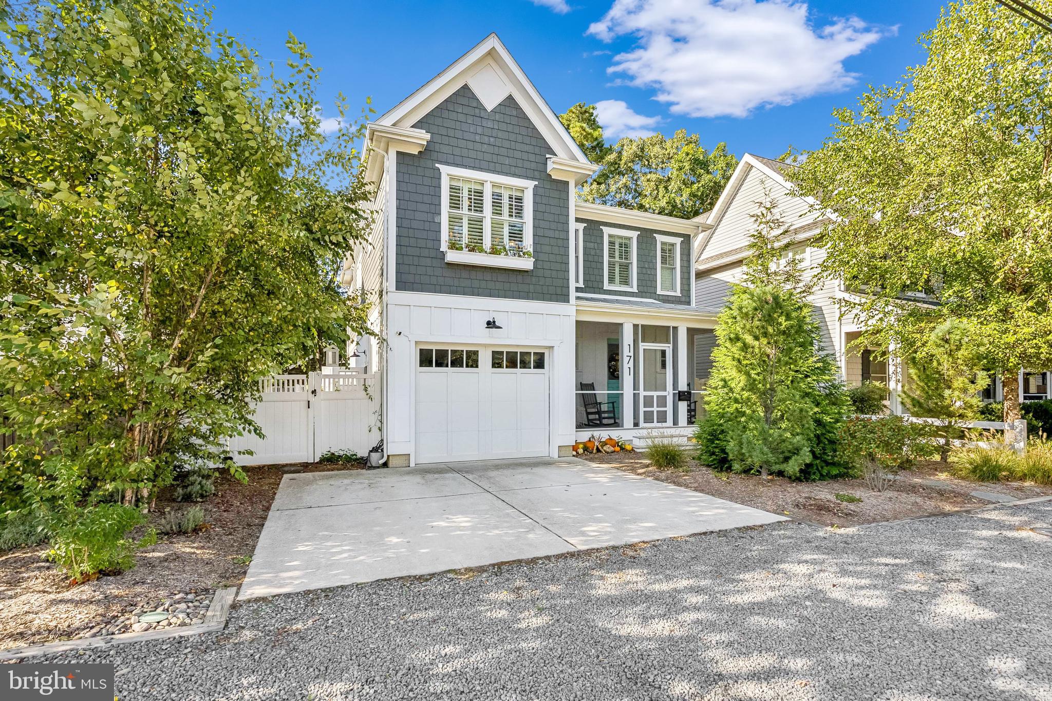 NORTH REHOBOTH - Residential