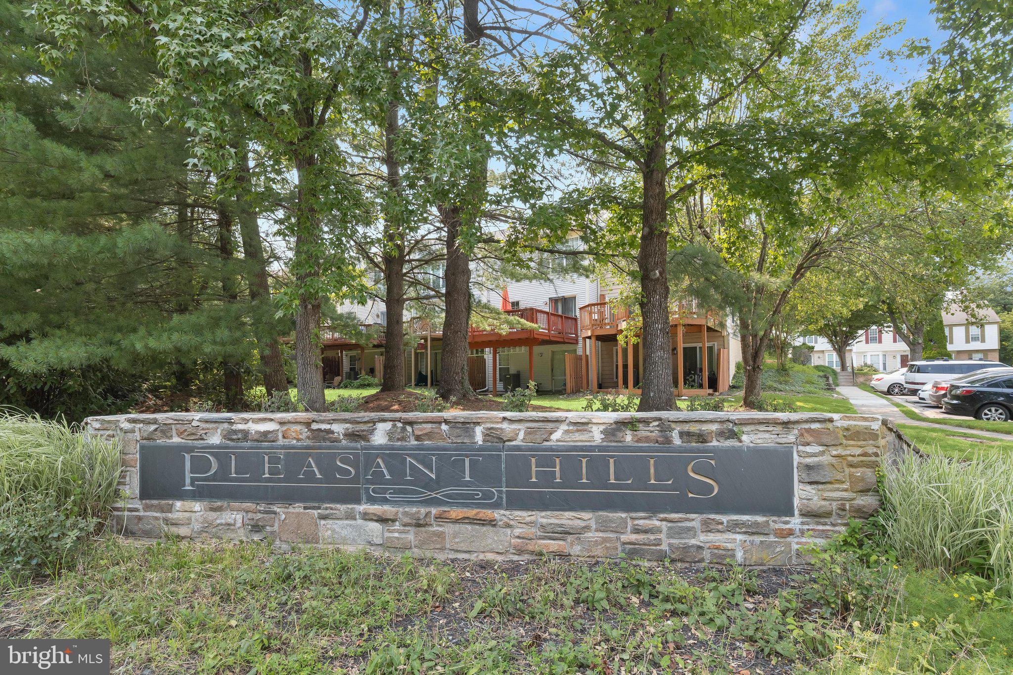PLEASANT HILLS - Residential