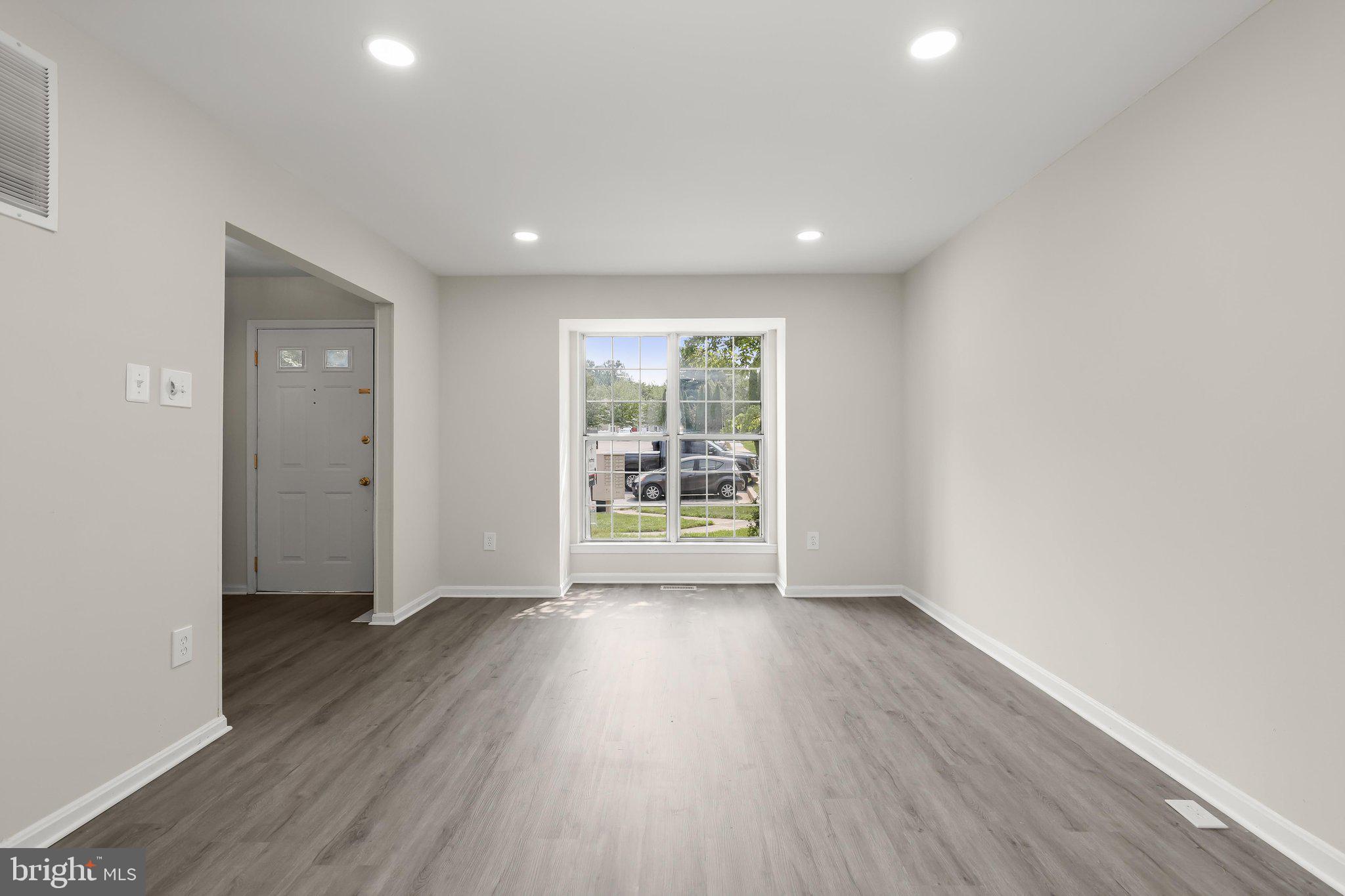PLEASANT HILLS - Residential