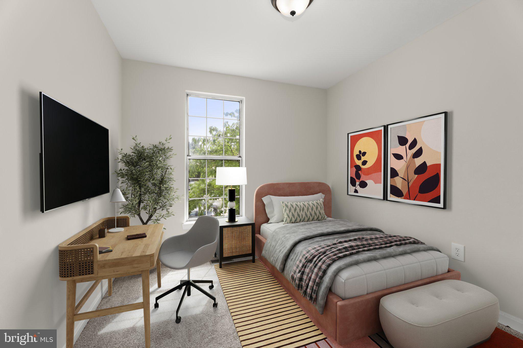 PLEASANT HILLS - Residential