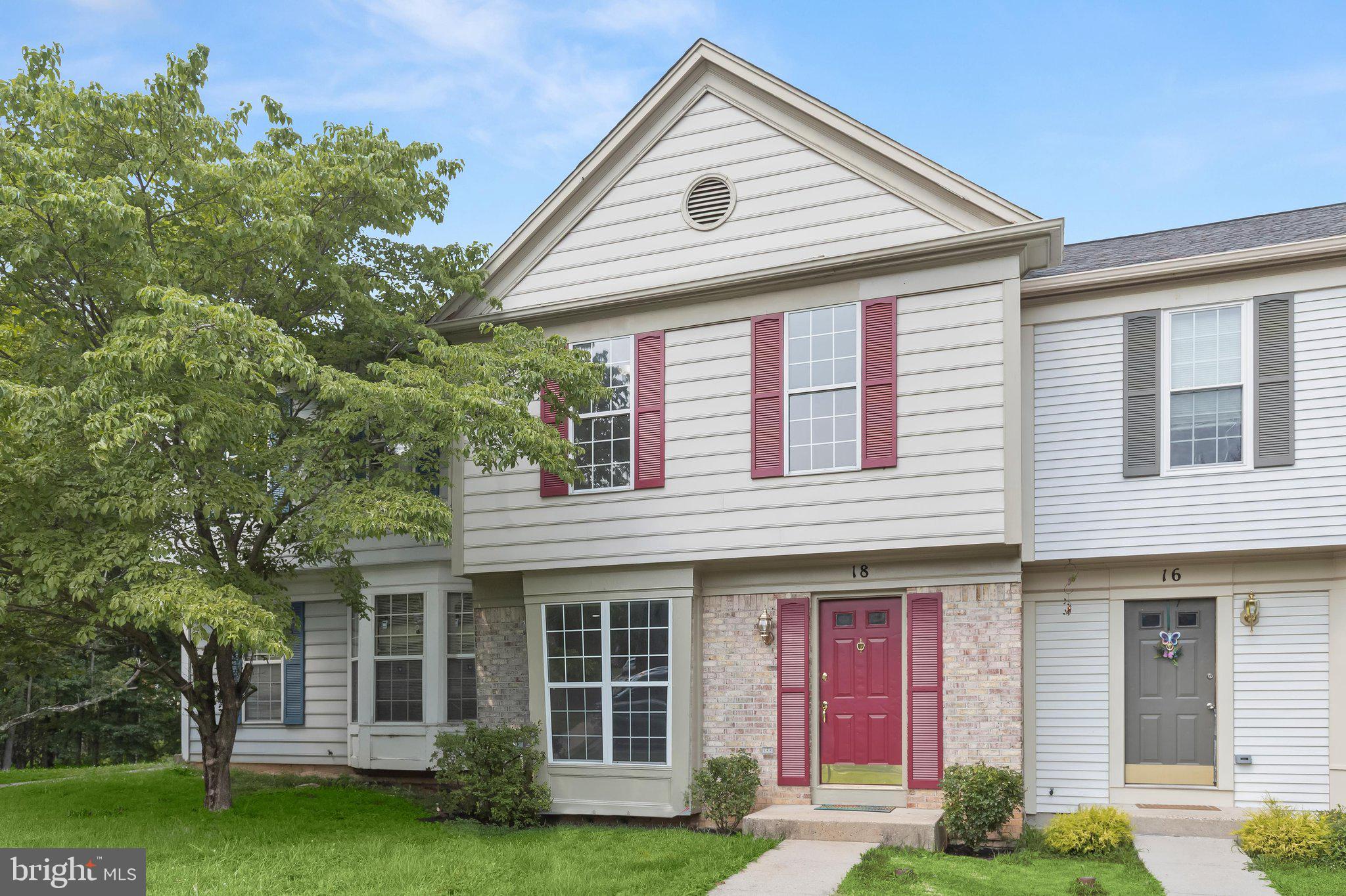 PLEASANT HILLS - Residential