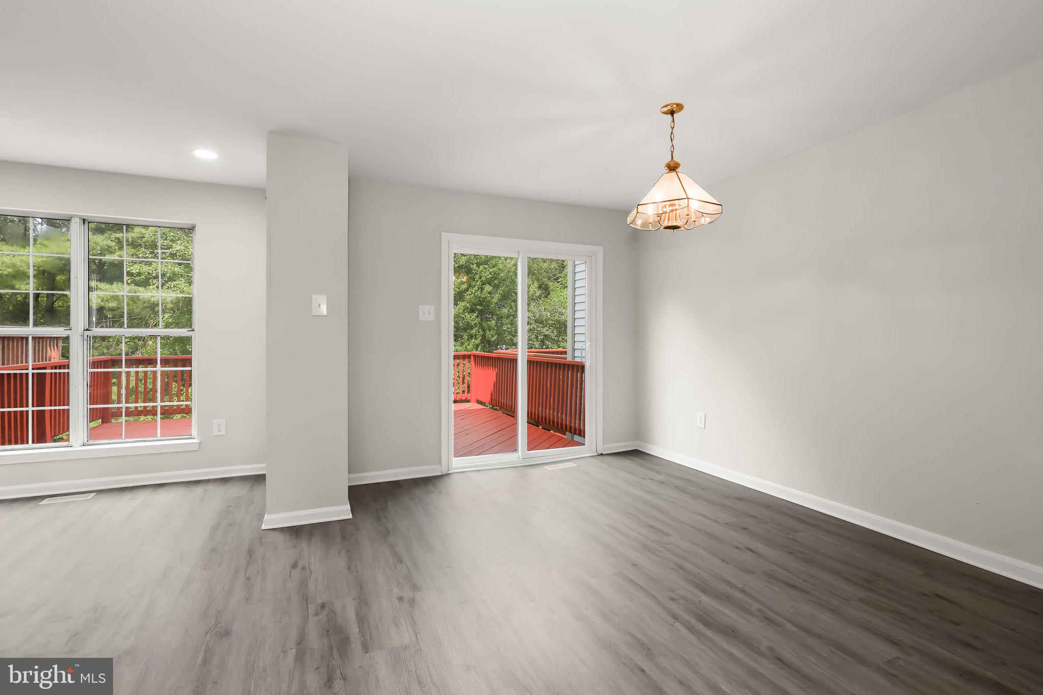 PLEASANT HILLS - Residential
