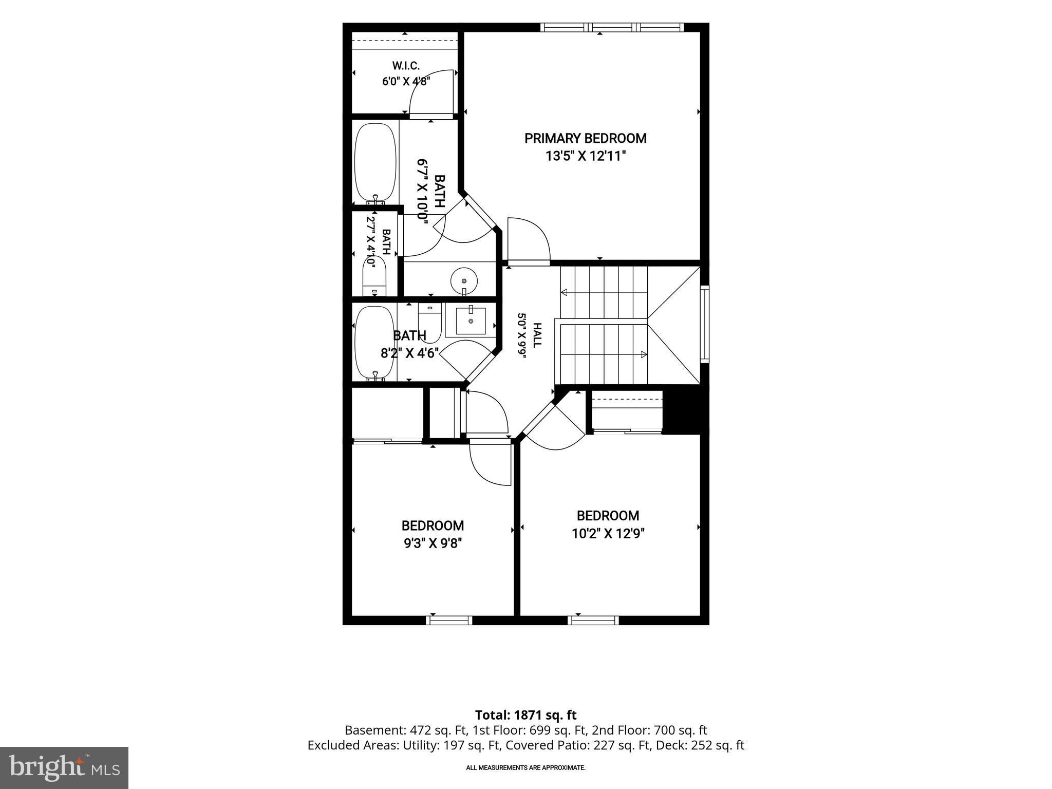 PLEASANT HILLS - Residential