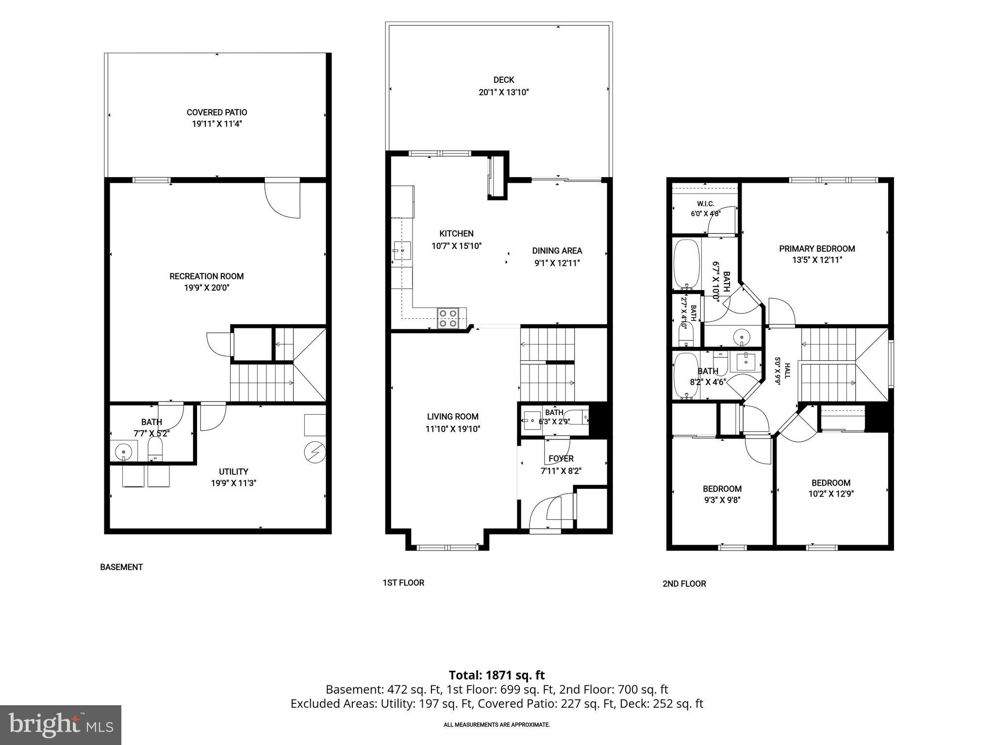PLEASANT HILLS - Residential